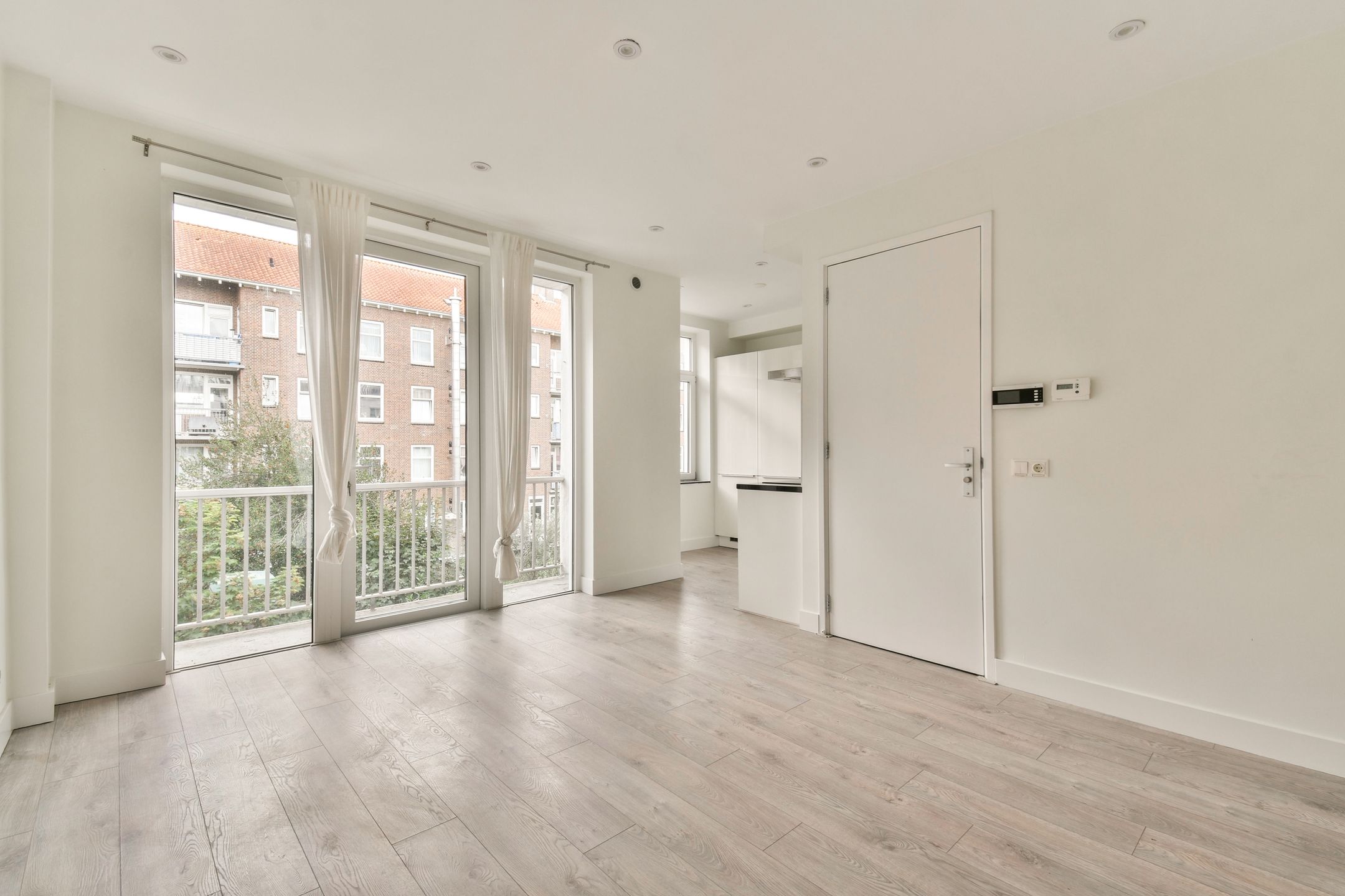 Foto van Orteliusstraat 2952, Amsterdam