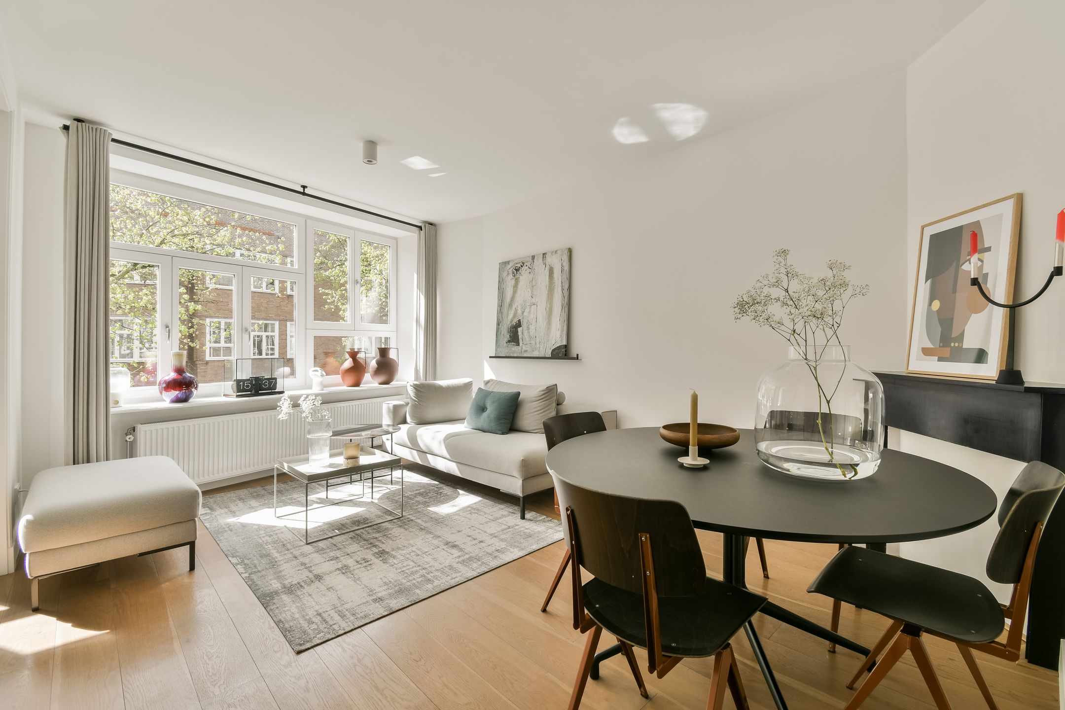 Foto van Orteliusstraat 2162, Amsterdam