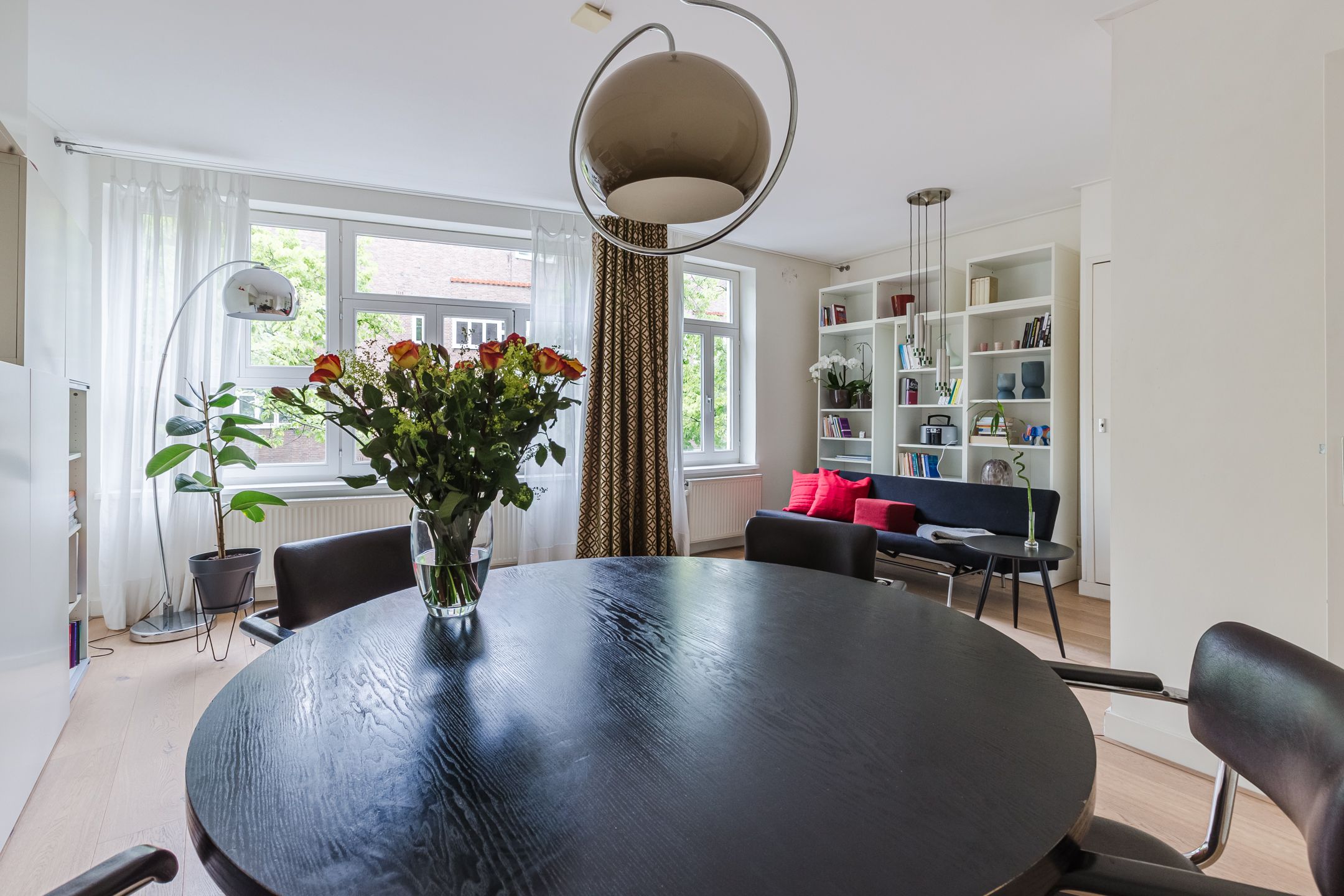 Foto van Orteliusstraat 2502, Amsterdam