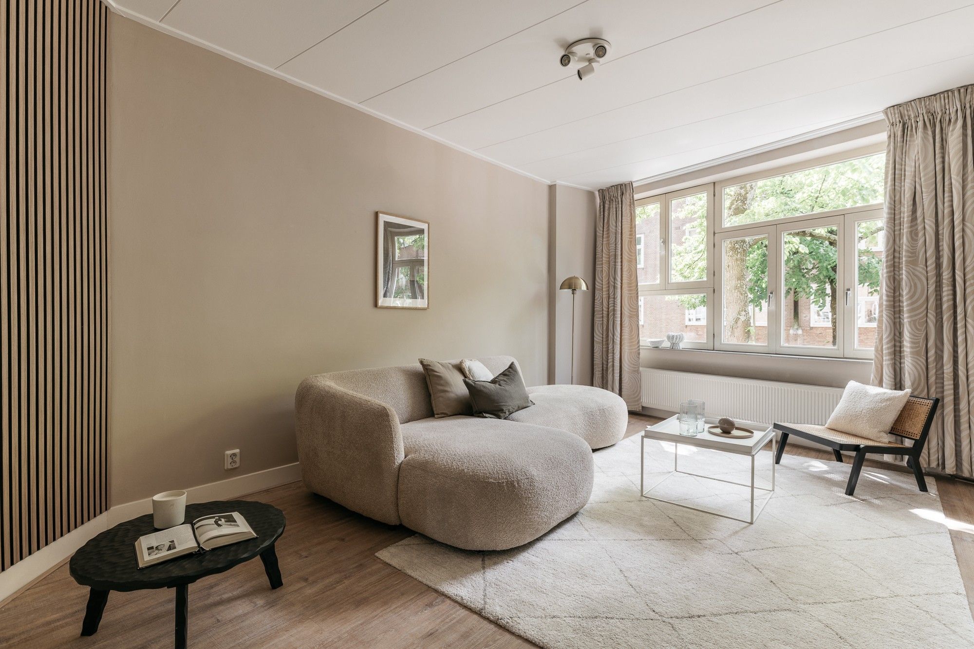 Foto van Orteliusstraat 2541, Amsterdam