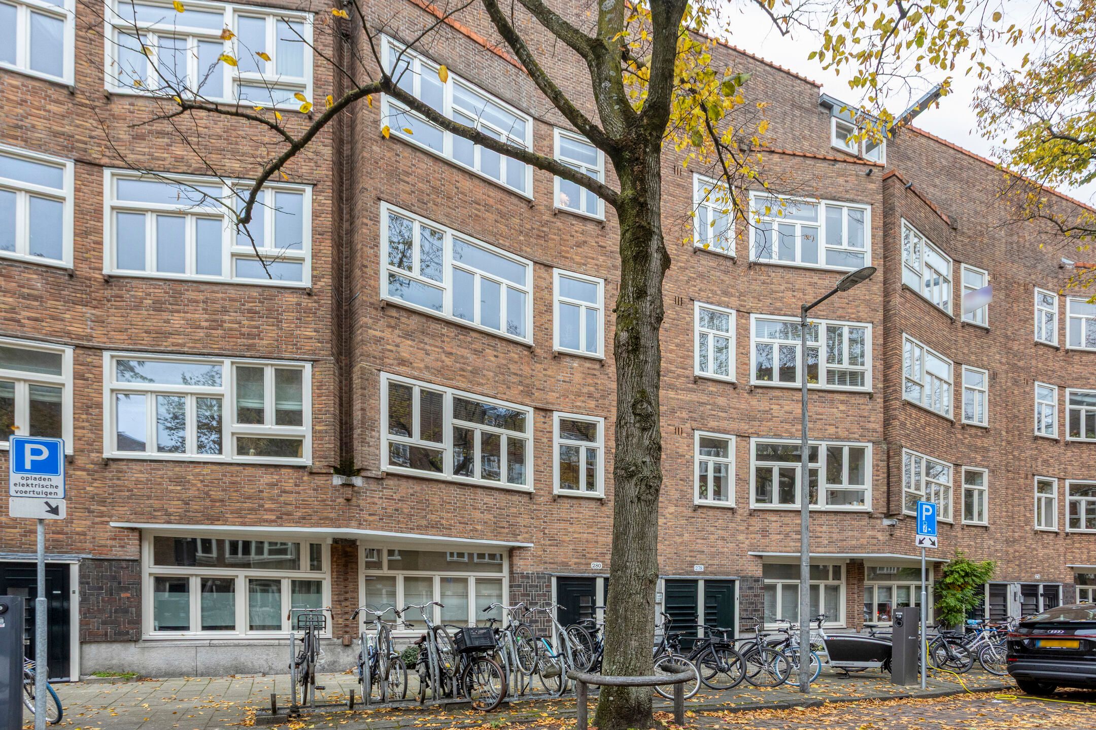 Foto van Orteliusstraat 2802, Amsterdam