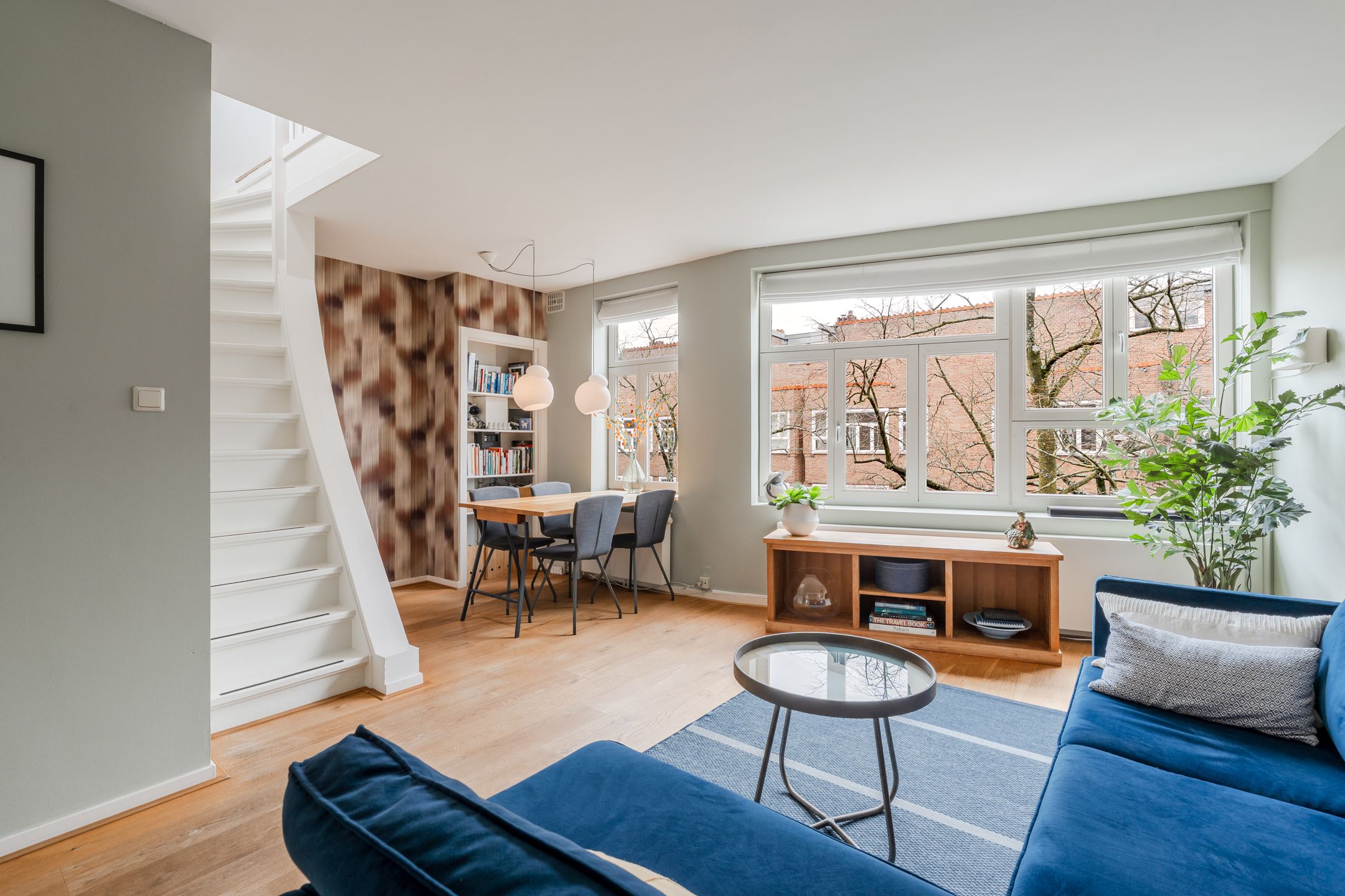 Foto van Orteliusstraat 2803, Amsterdam