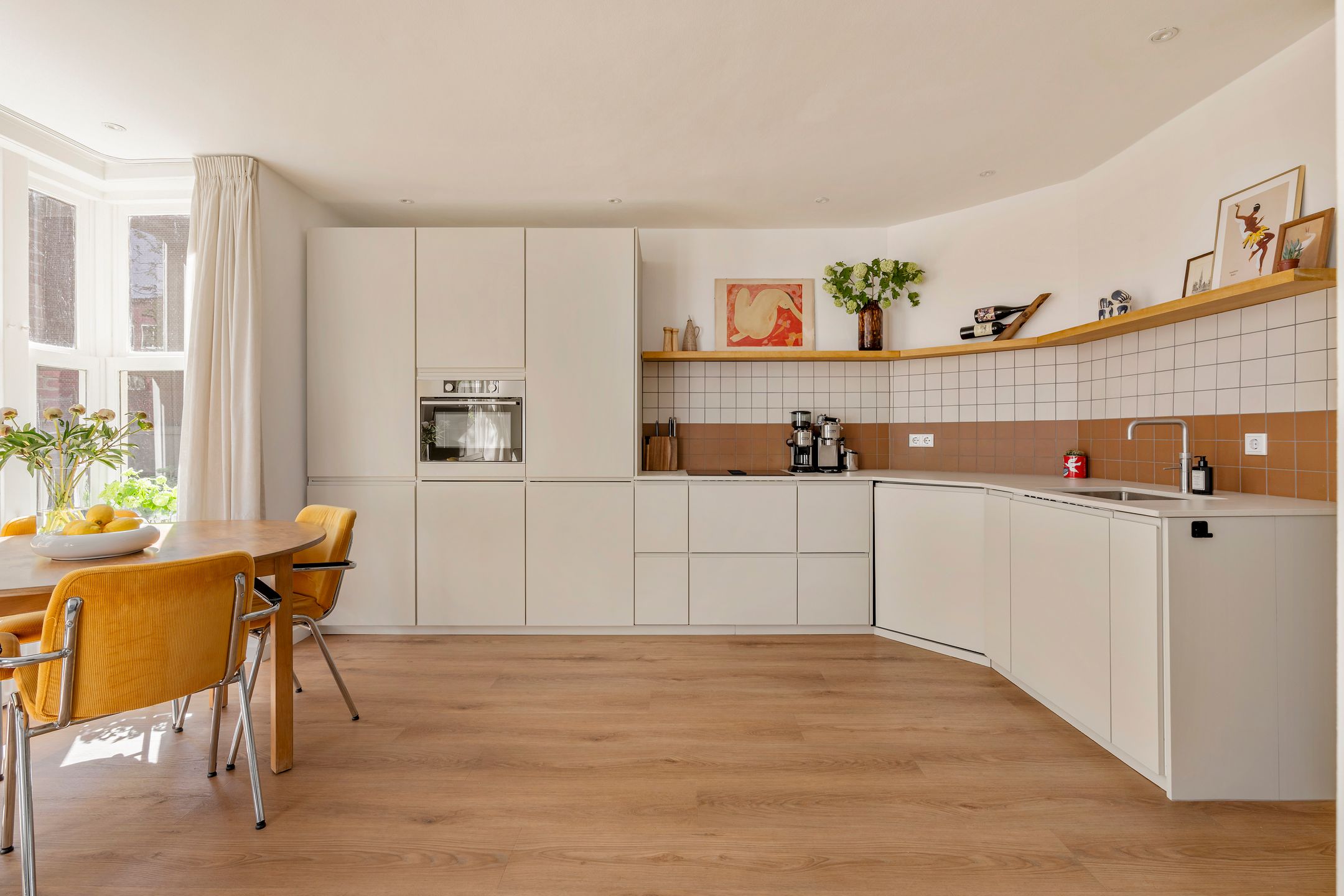 Foto van Mercatorstraat 51, Amsterdam
