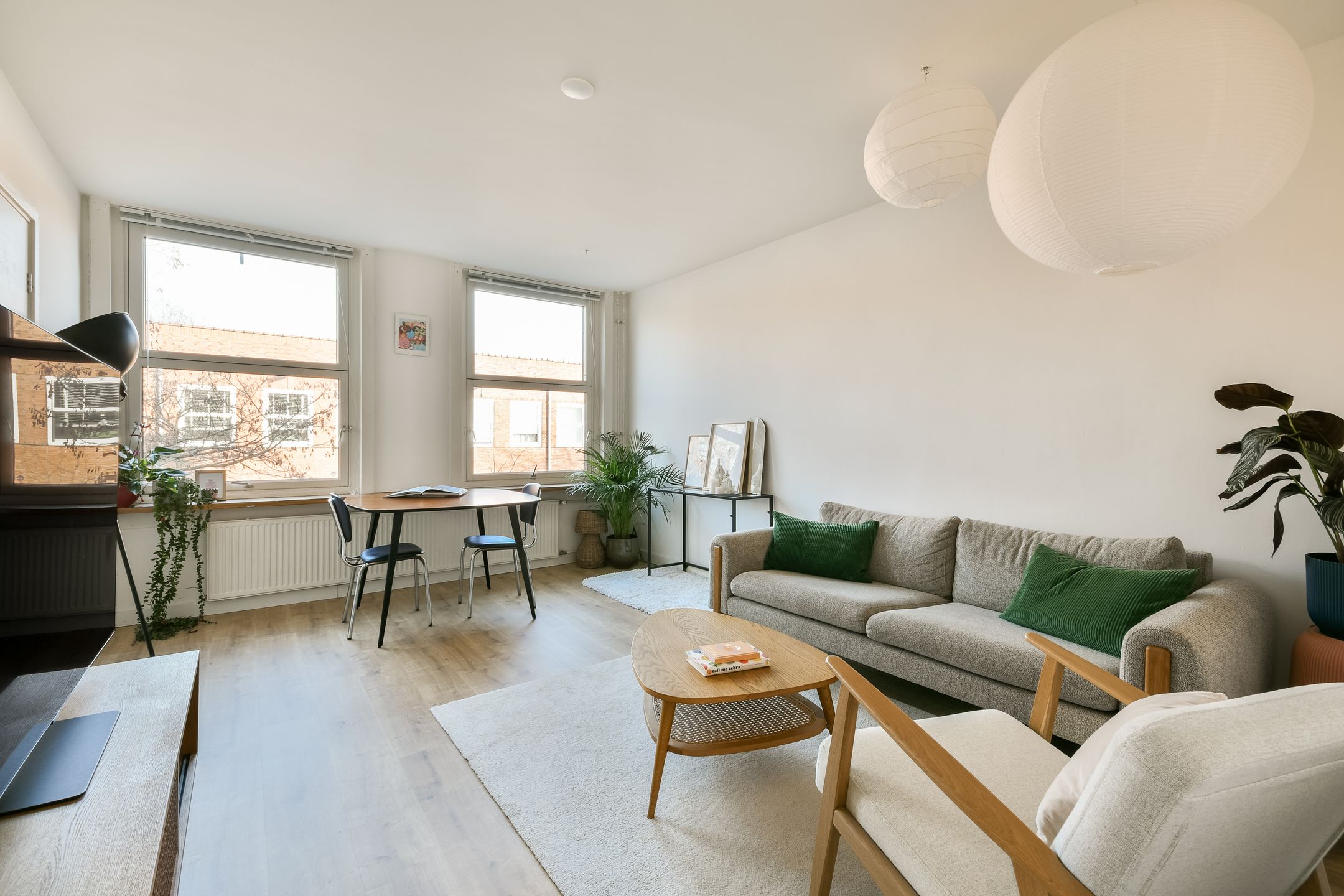 Foto van Mercatorstraat 533, Amsterdam