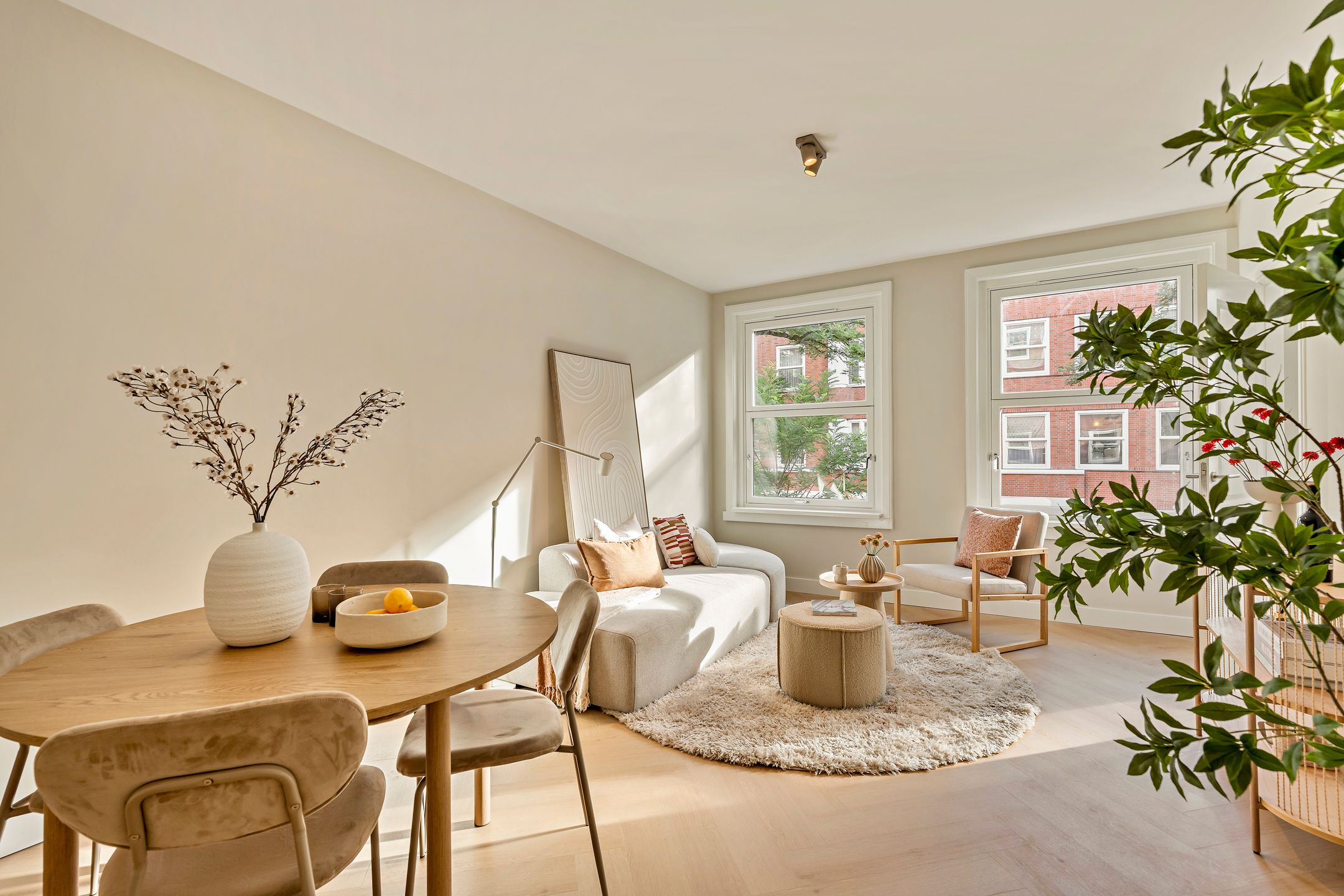 Foto van Mercatorstraat 671, Amsterdam
