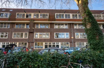 Foto van Mercatorstraat 972, Amsterdam