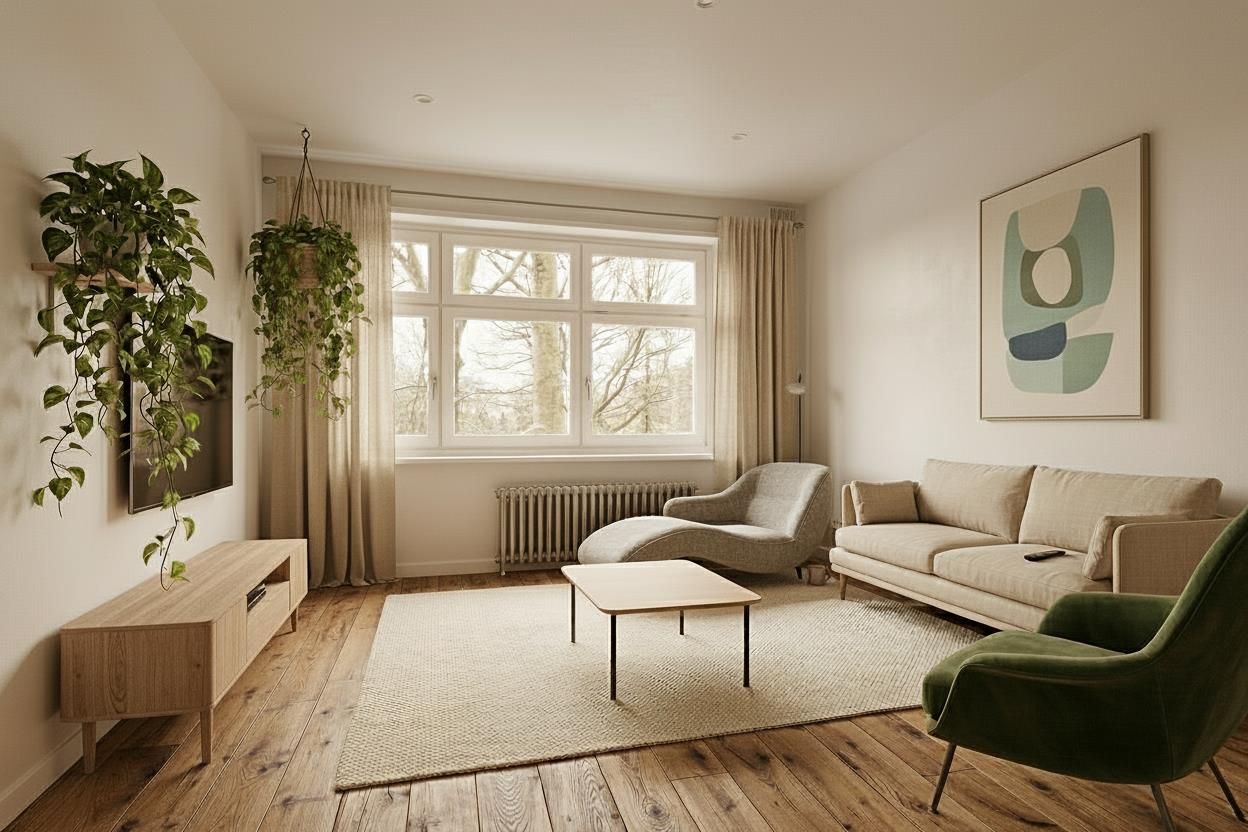 Foto van Mercatorstraat 991, Amsterdam