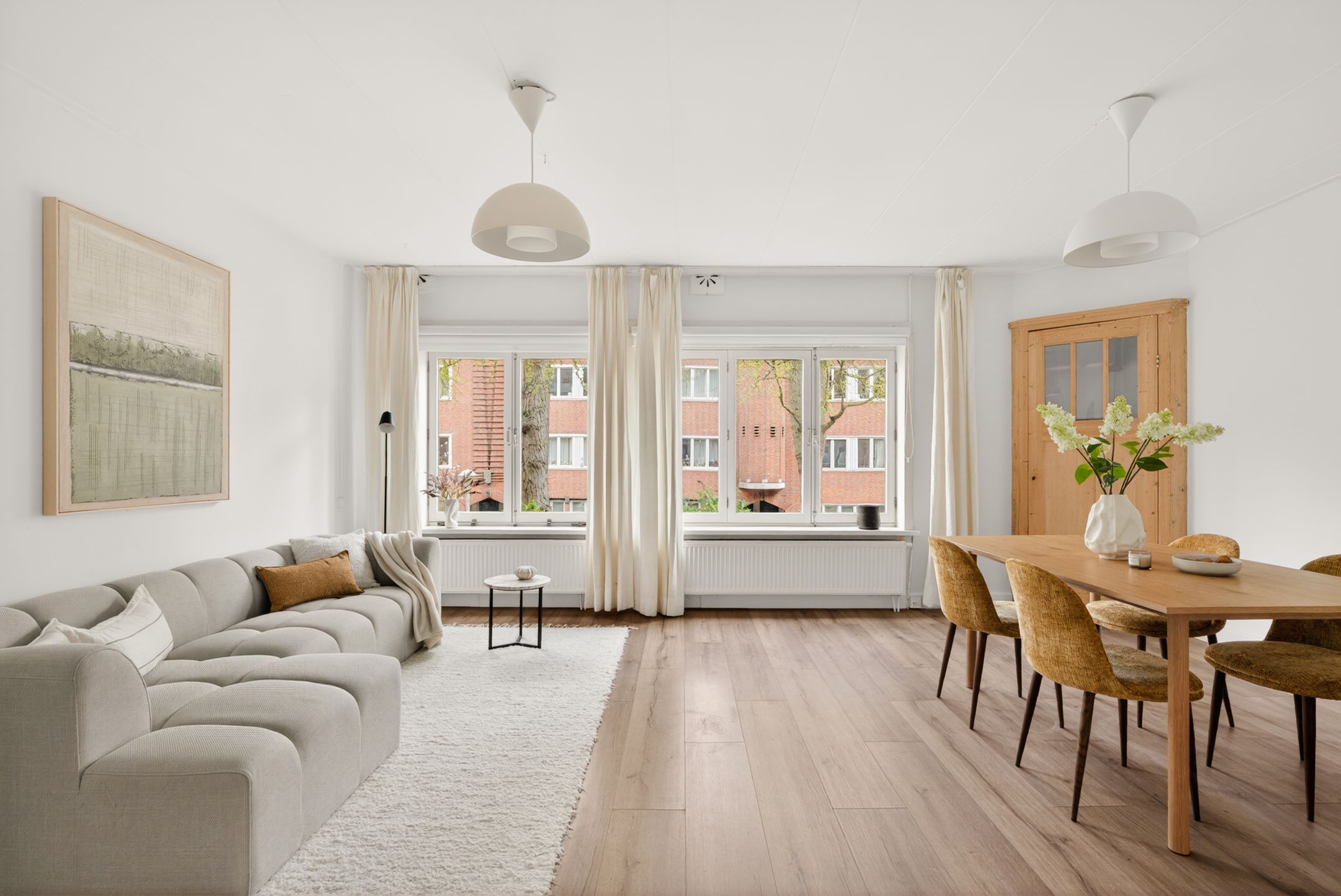 Foto van Vespuccistraat 571, Amsterdam