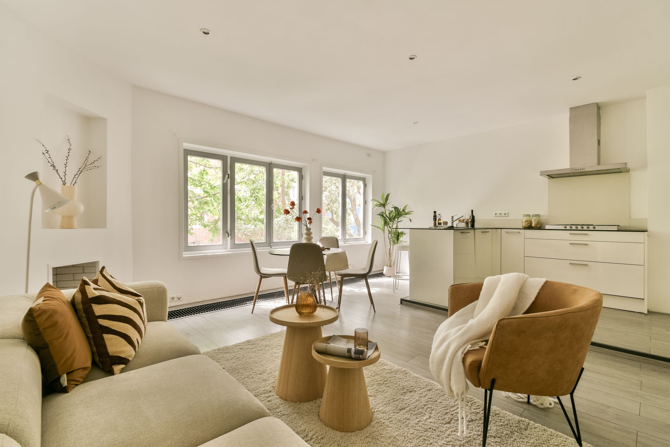 Foto van Vespuccistraat 861, Amsterdam