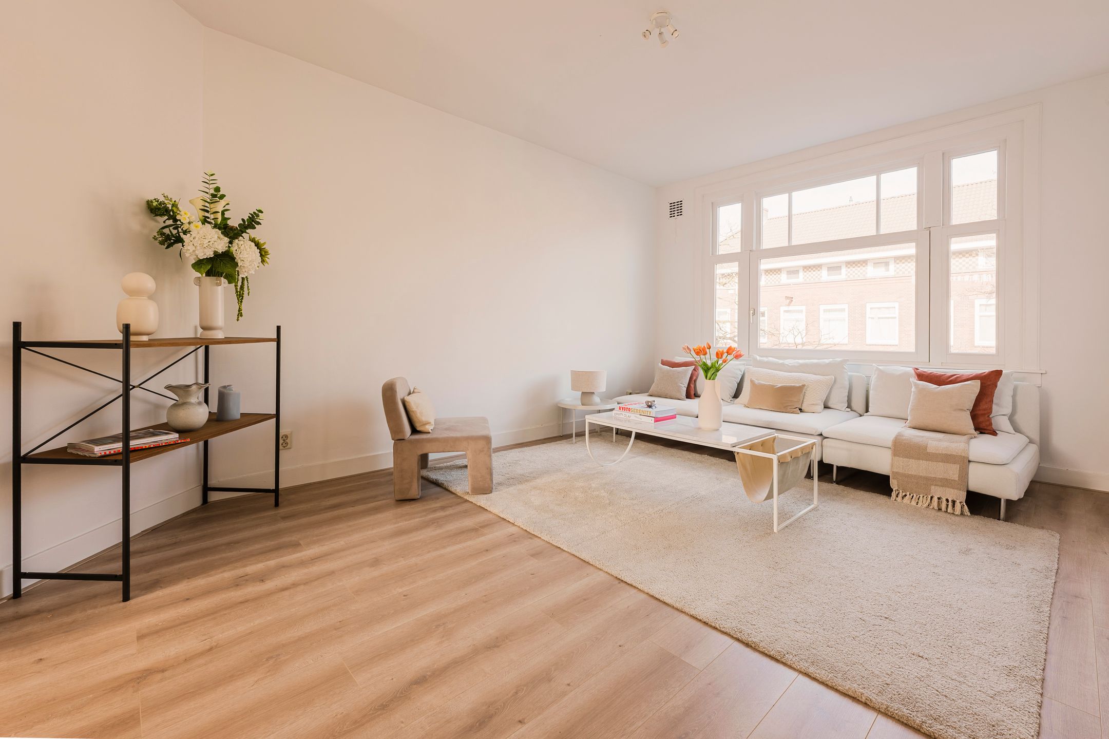 Foto van John Franklinstraat 673, Amsterdam
