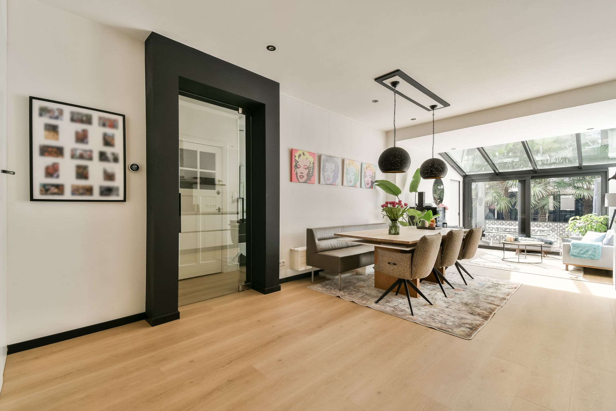 Foto van John Franklinstraat 83H, Amsterdam