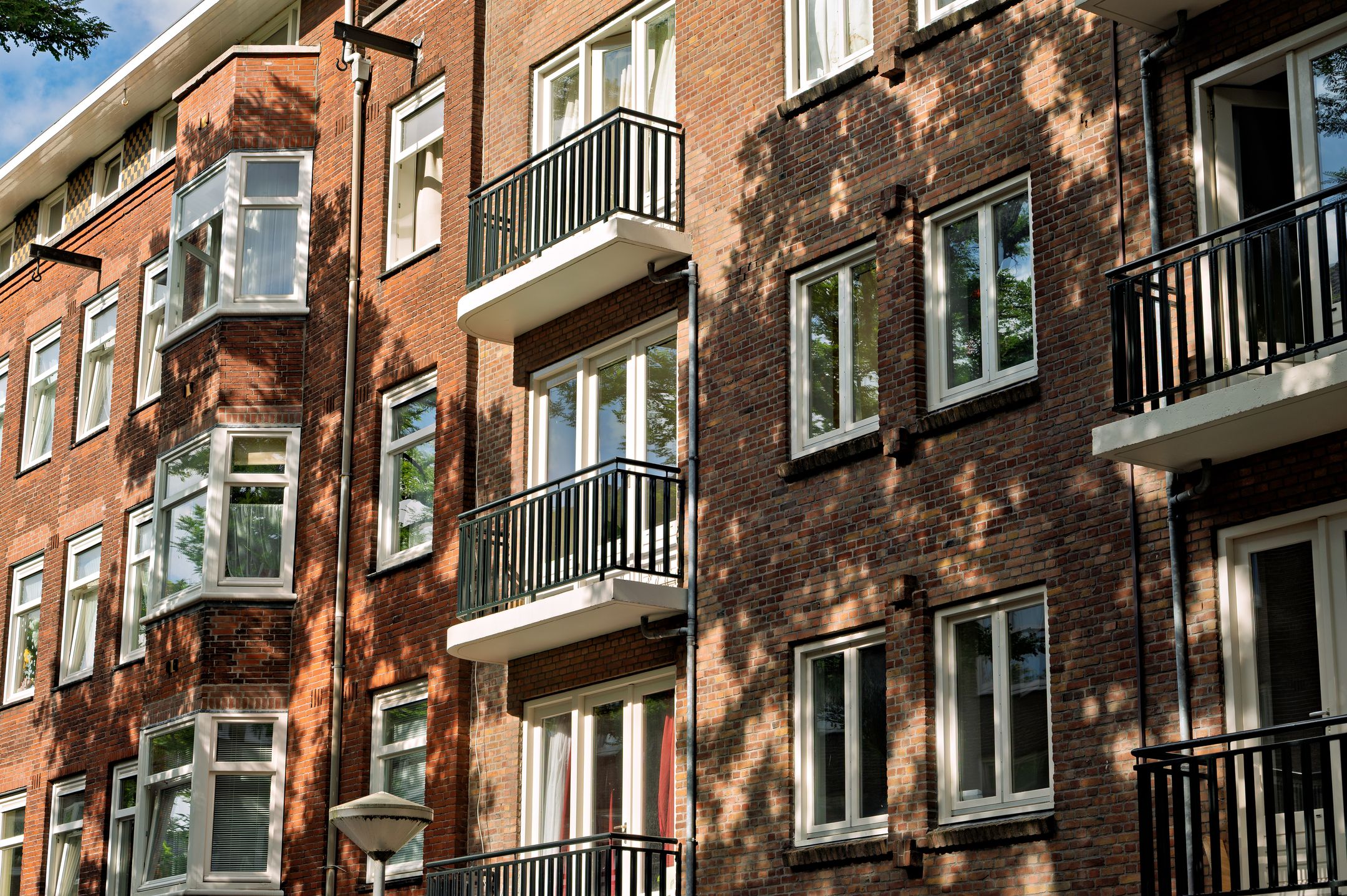 Foto van John Franklinstraat 682, Amsterdam