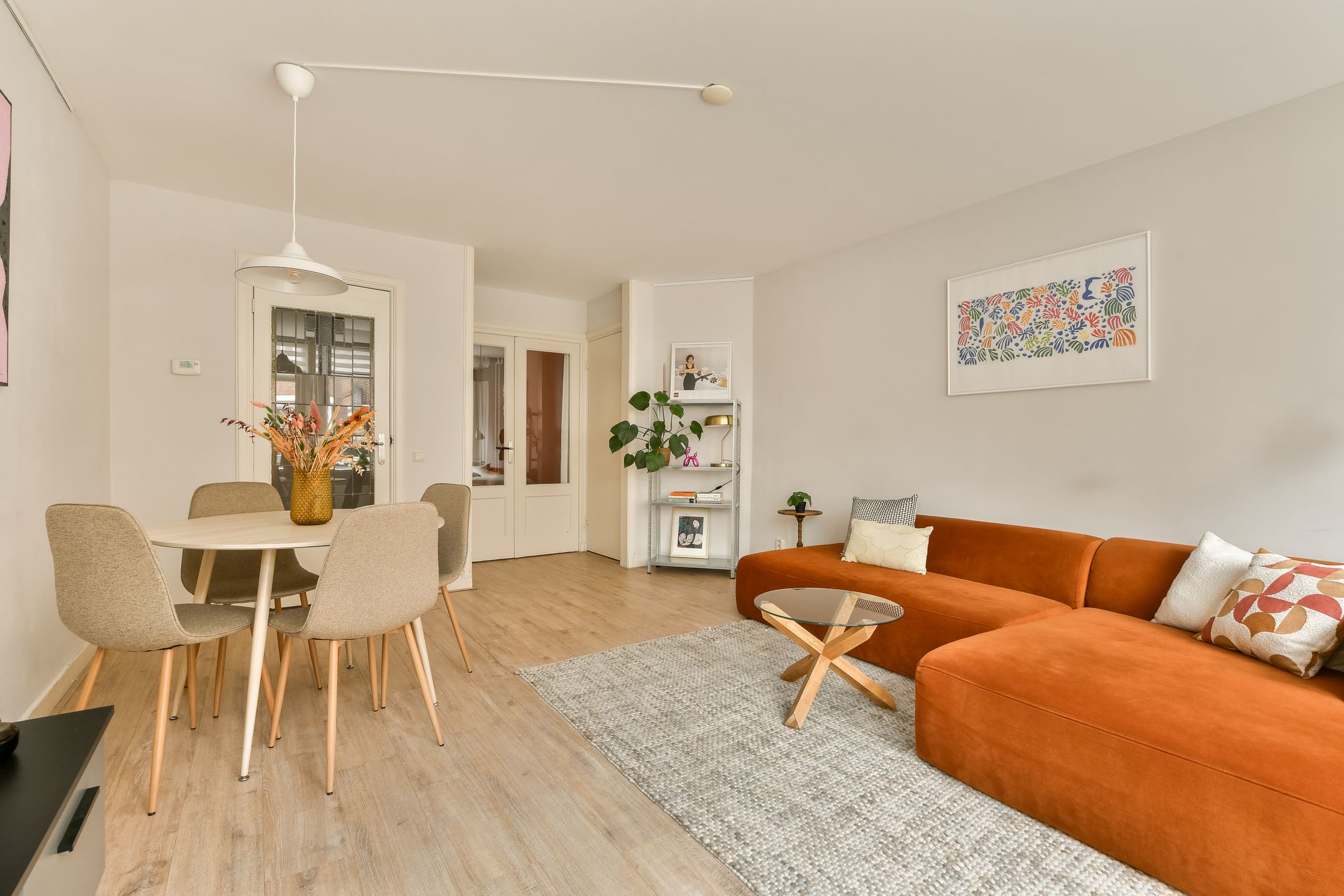 Foto van Cornelis Dirkszstraat 3H, Amsterdam