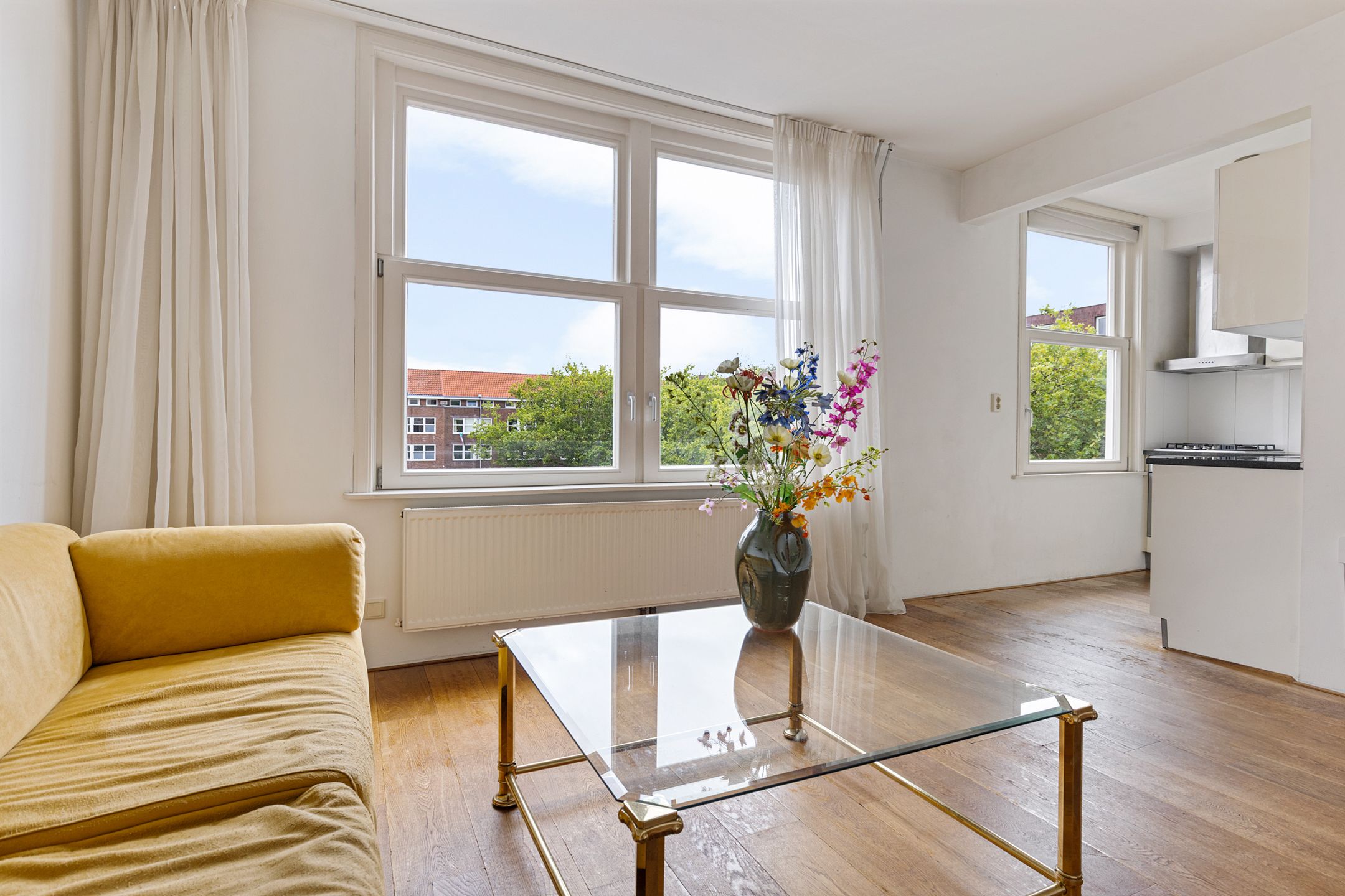 Foto van Joos de Moorstraat 33, Amsterdam