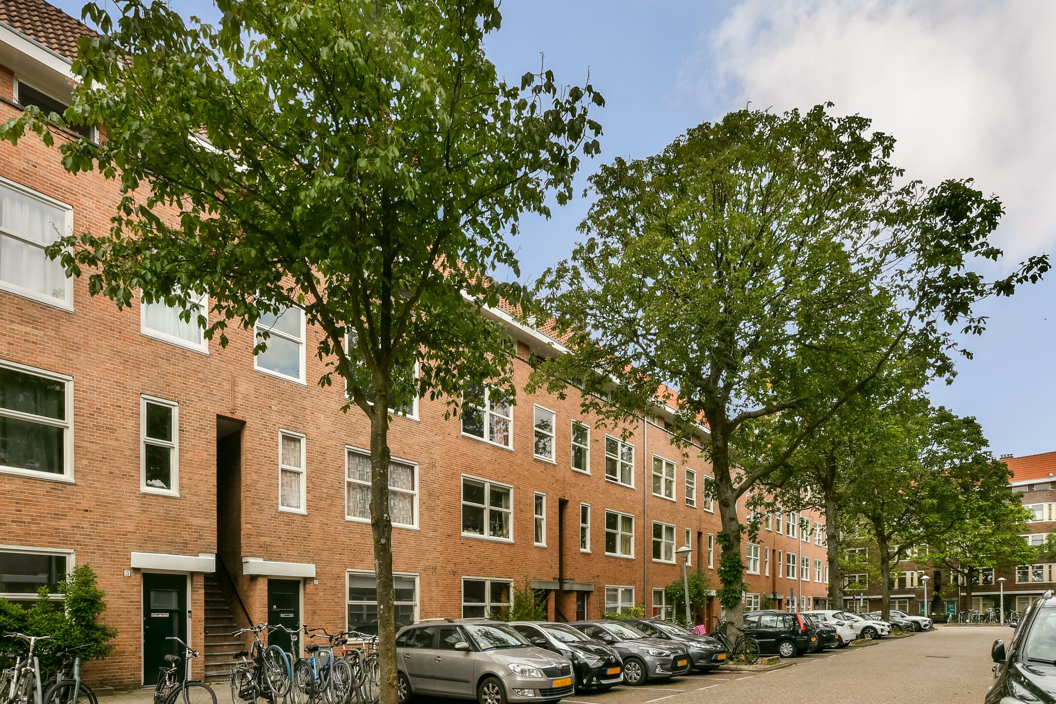 Foto van Joos de Moorstraat 25H, Amsterdam