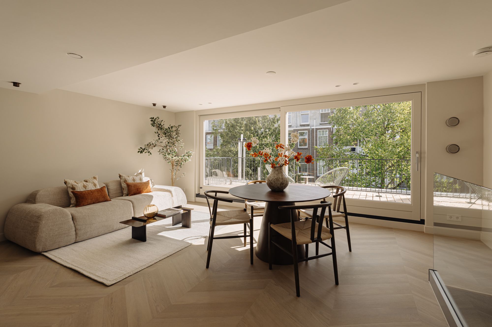 Foto van Pieter van der Doesstraat 523, Amsterdam