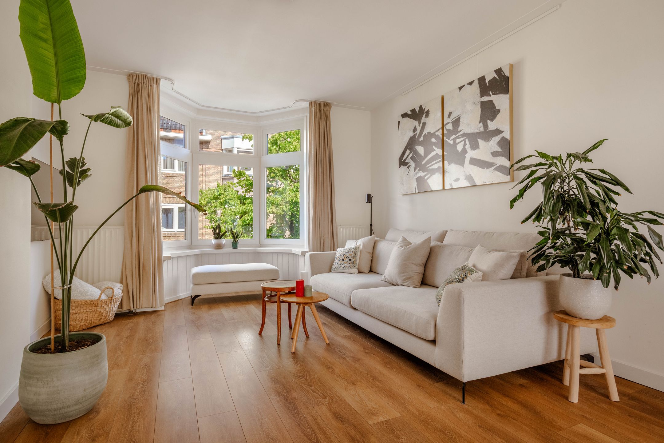 Foto van Lumeijstraat 152, Amsterdam