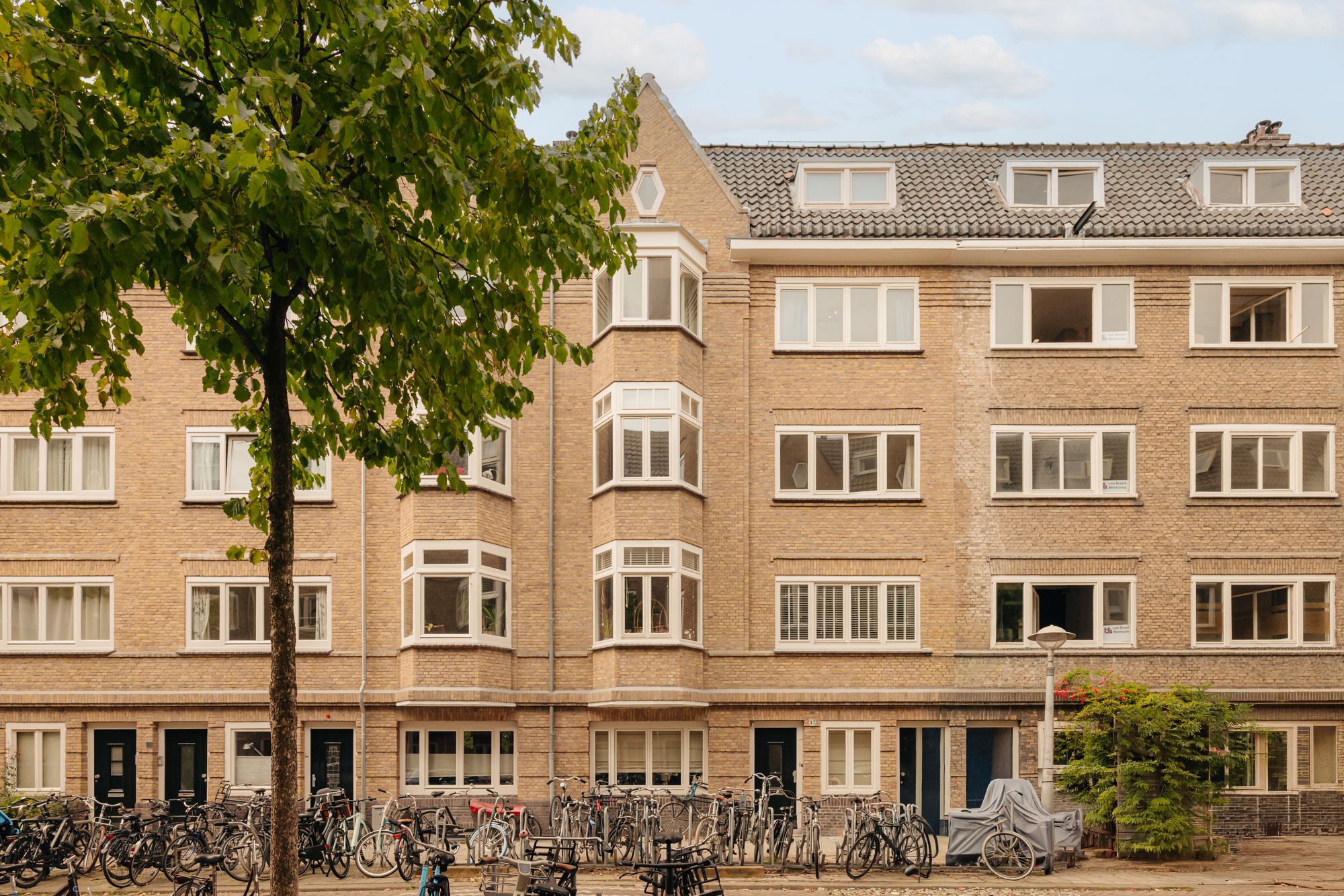 Foto van Lumeijstraat 371, Amsterdam