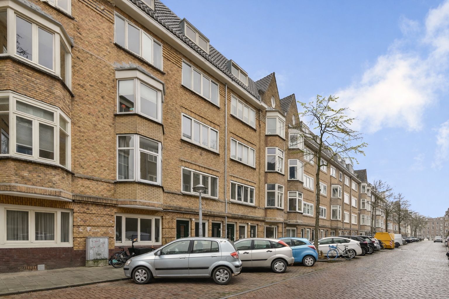 Foto van Lumeijstraat 481, Amsterdam