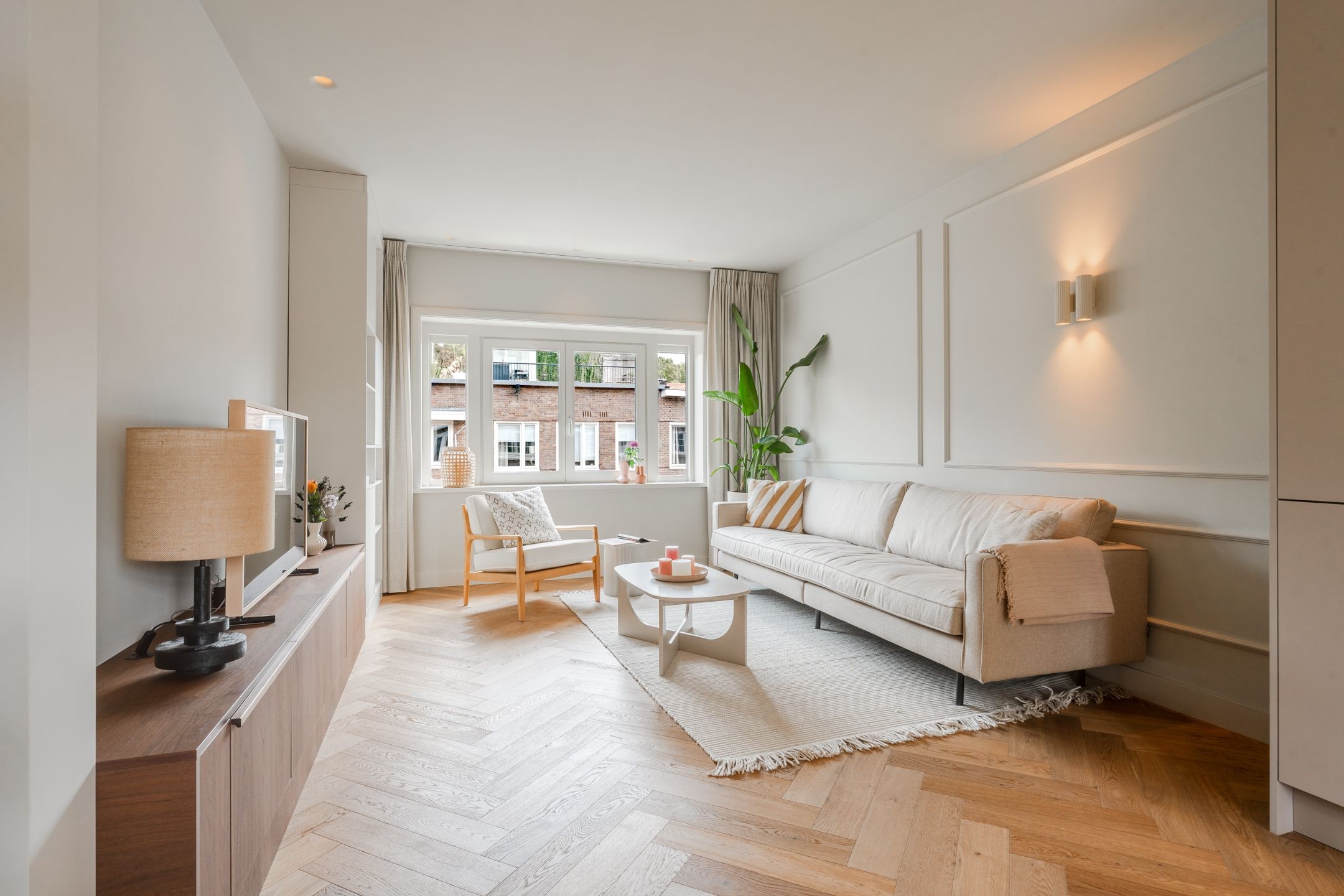 Foto van Reinier Claeszenstraat 413, Amsterdam