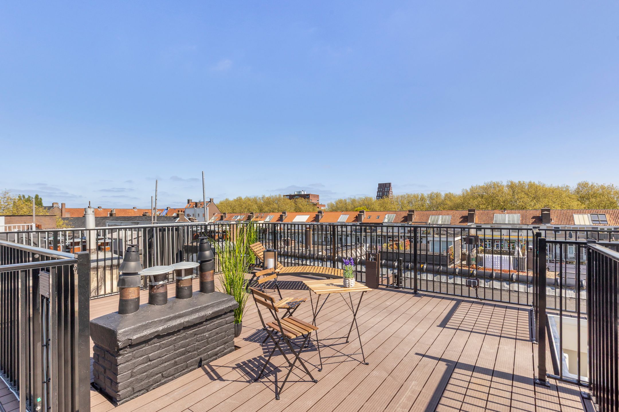 Foto van Reinier Claeszenstraat 514, Amsterdam