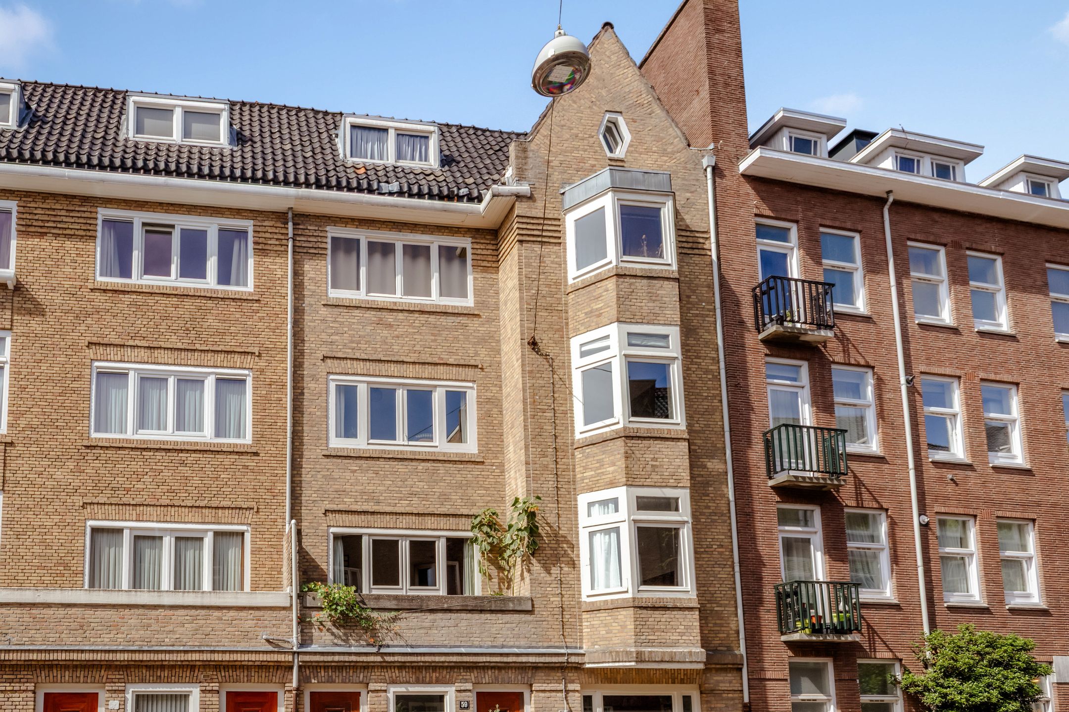 Foto van Reinier Claeszenstraat 592, Amsterdam