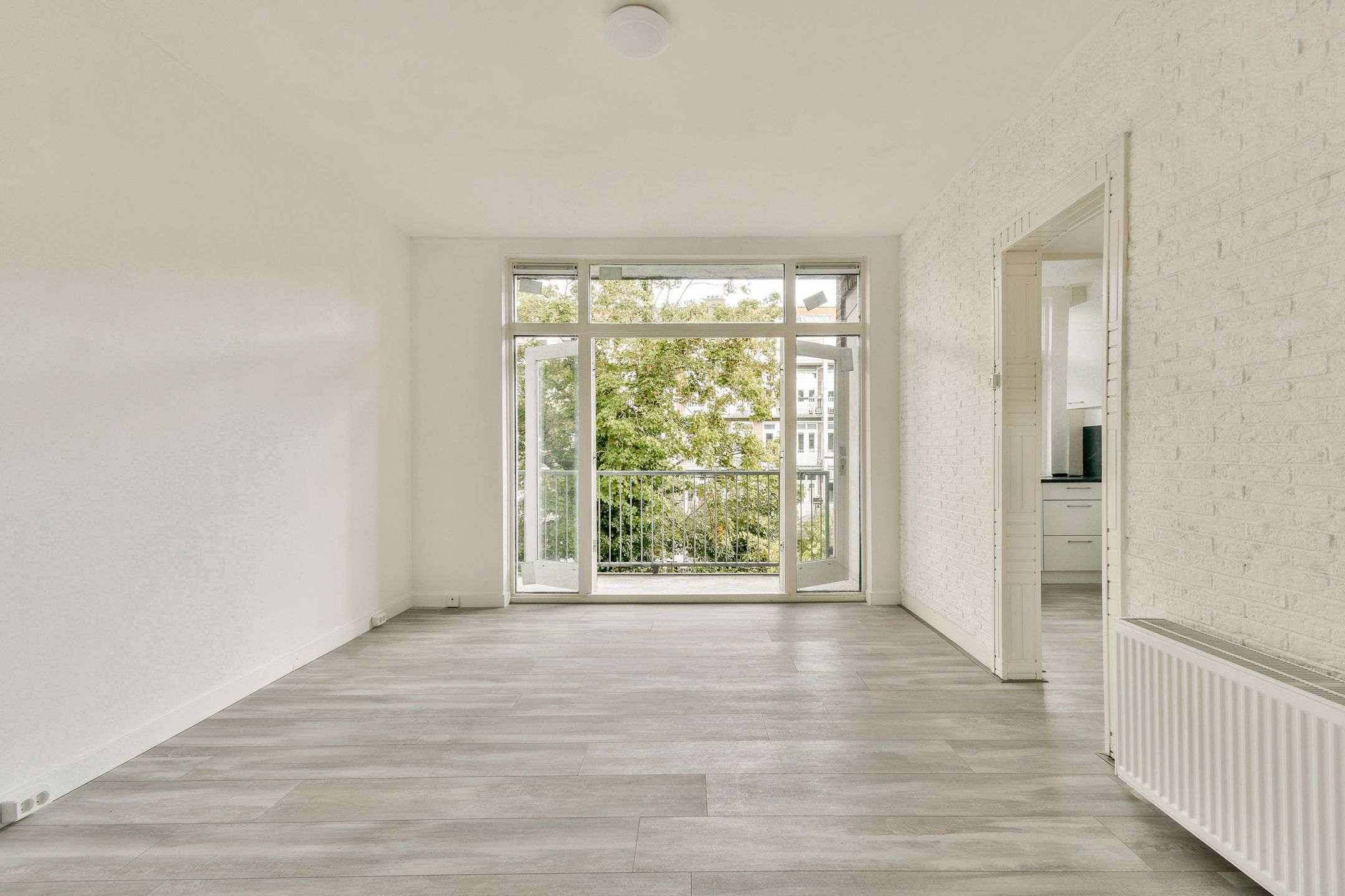 Foto van Reinier Claeszenstraat 442, Amsterdam