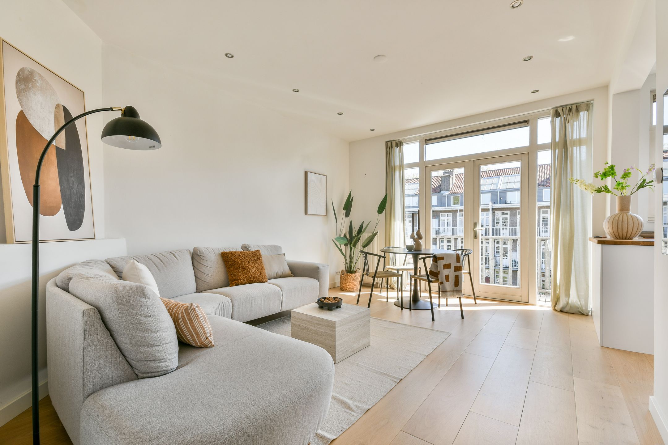 Foto van Reinier Claeszenstraat 483, Amsterdam