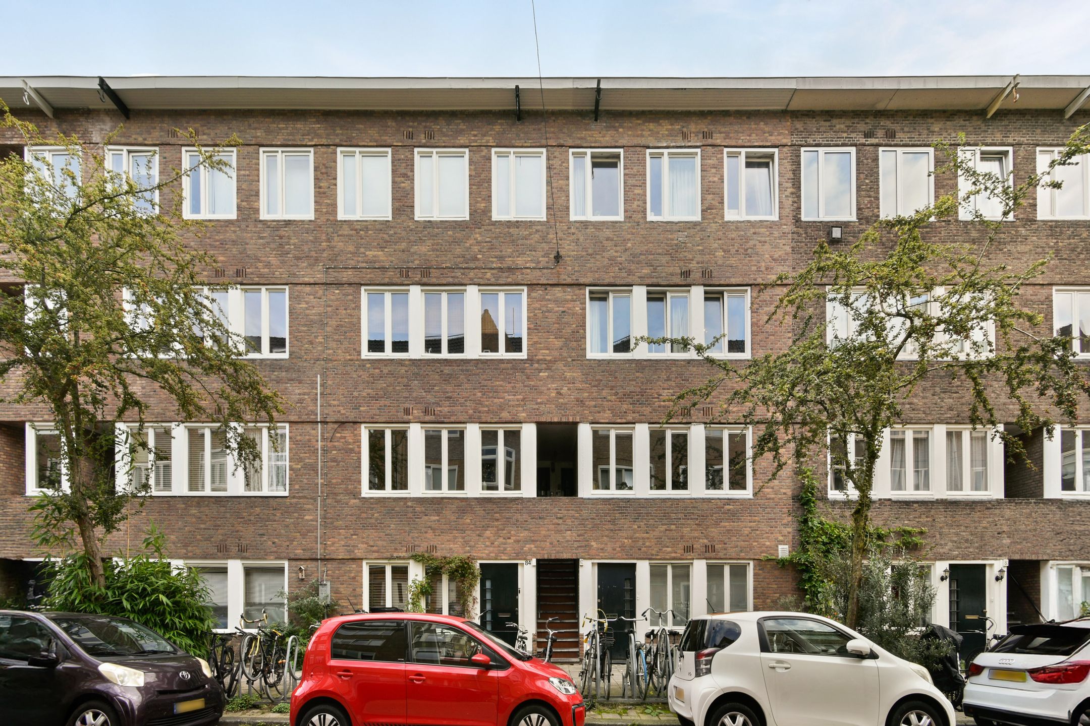 Foto van Reinier Claeszenstraat 841, Amsterdam