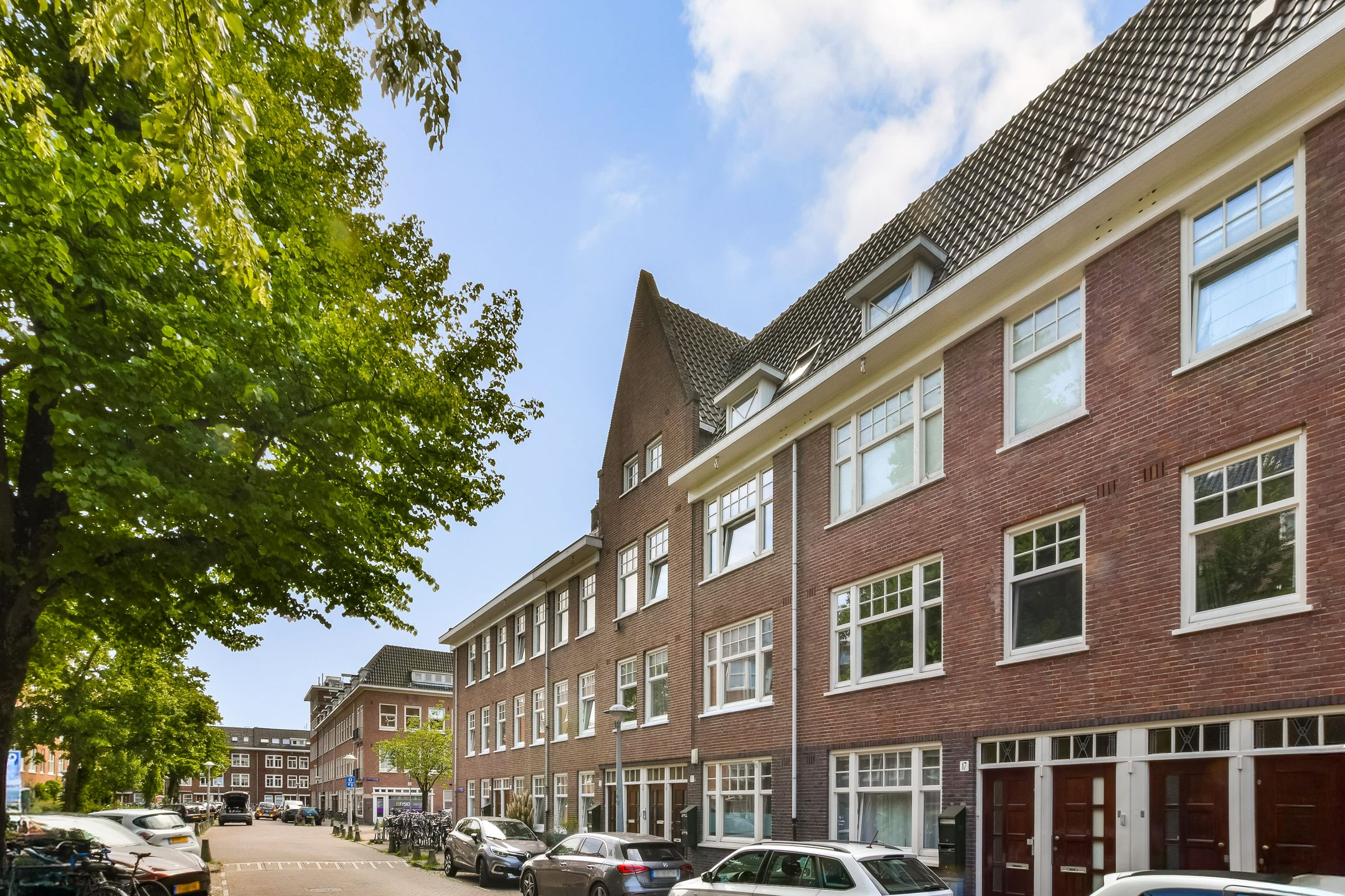 Foto van Jan Haringstraat 15AH, Amsterdam