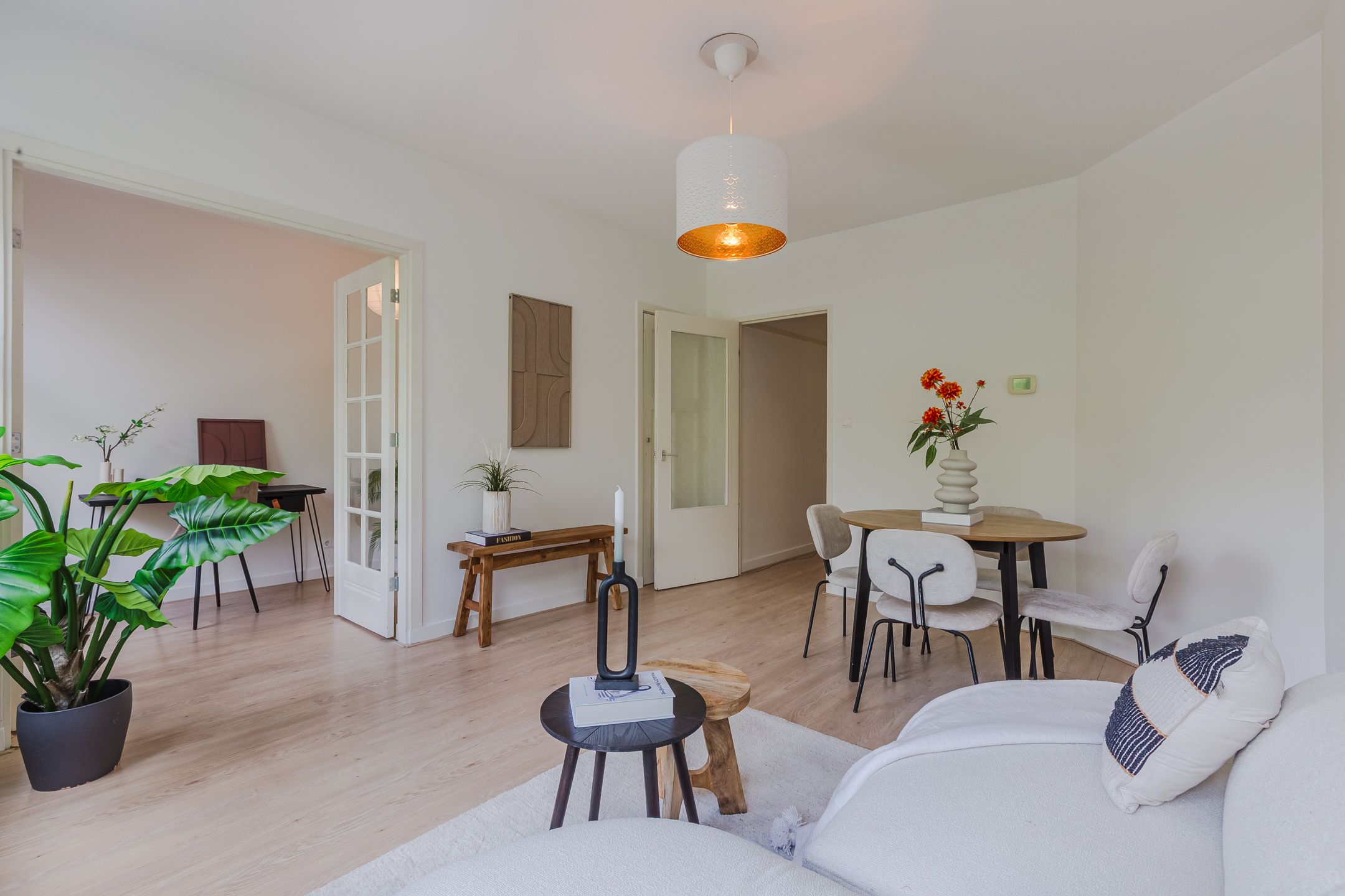 Foto van Jasper Leijnsenstraat 32, Amsterdam