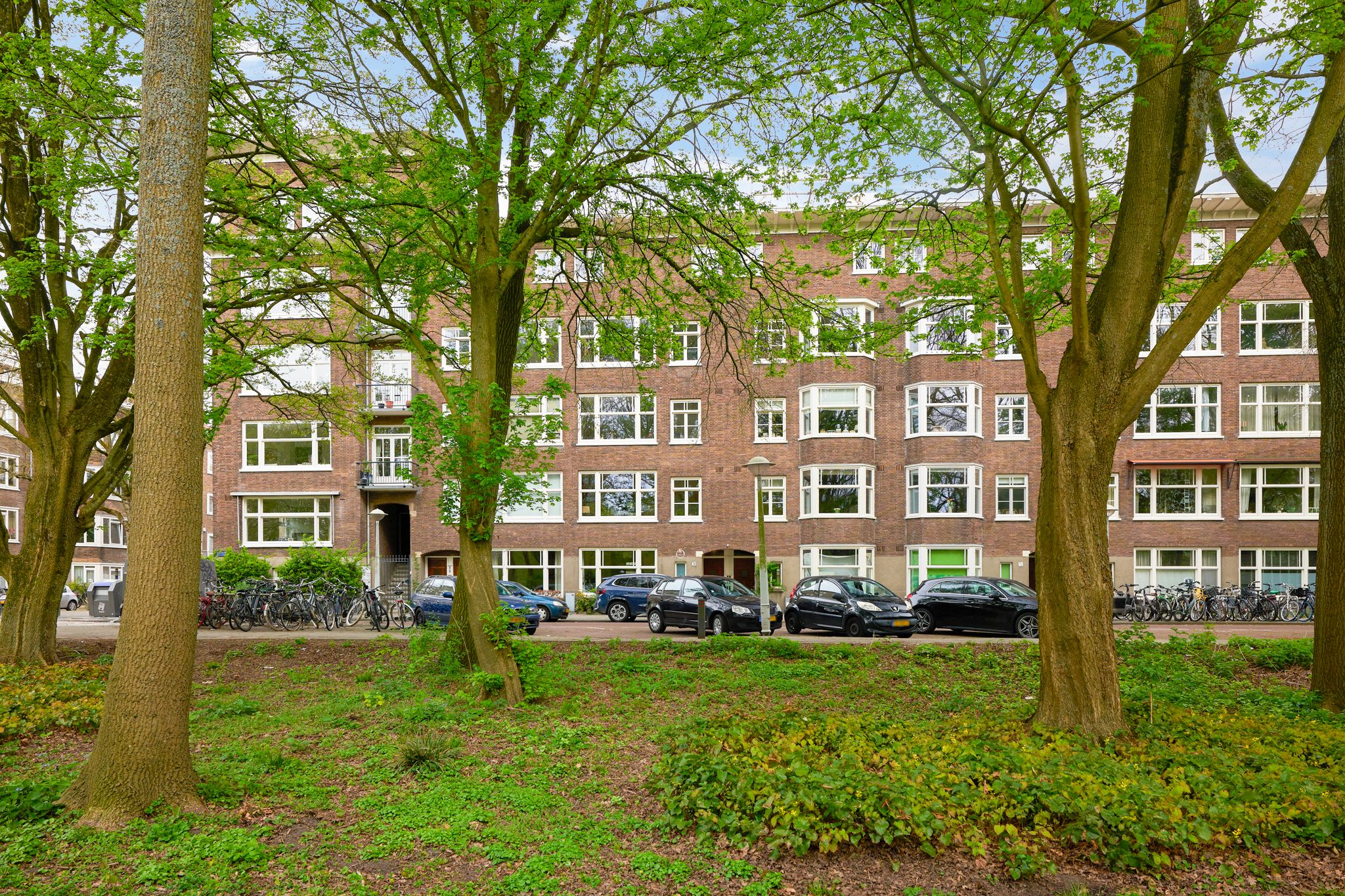 Foto van Orteliuskade 541, Amsterdam