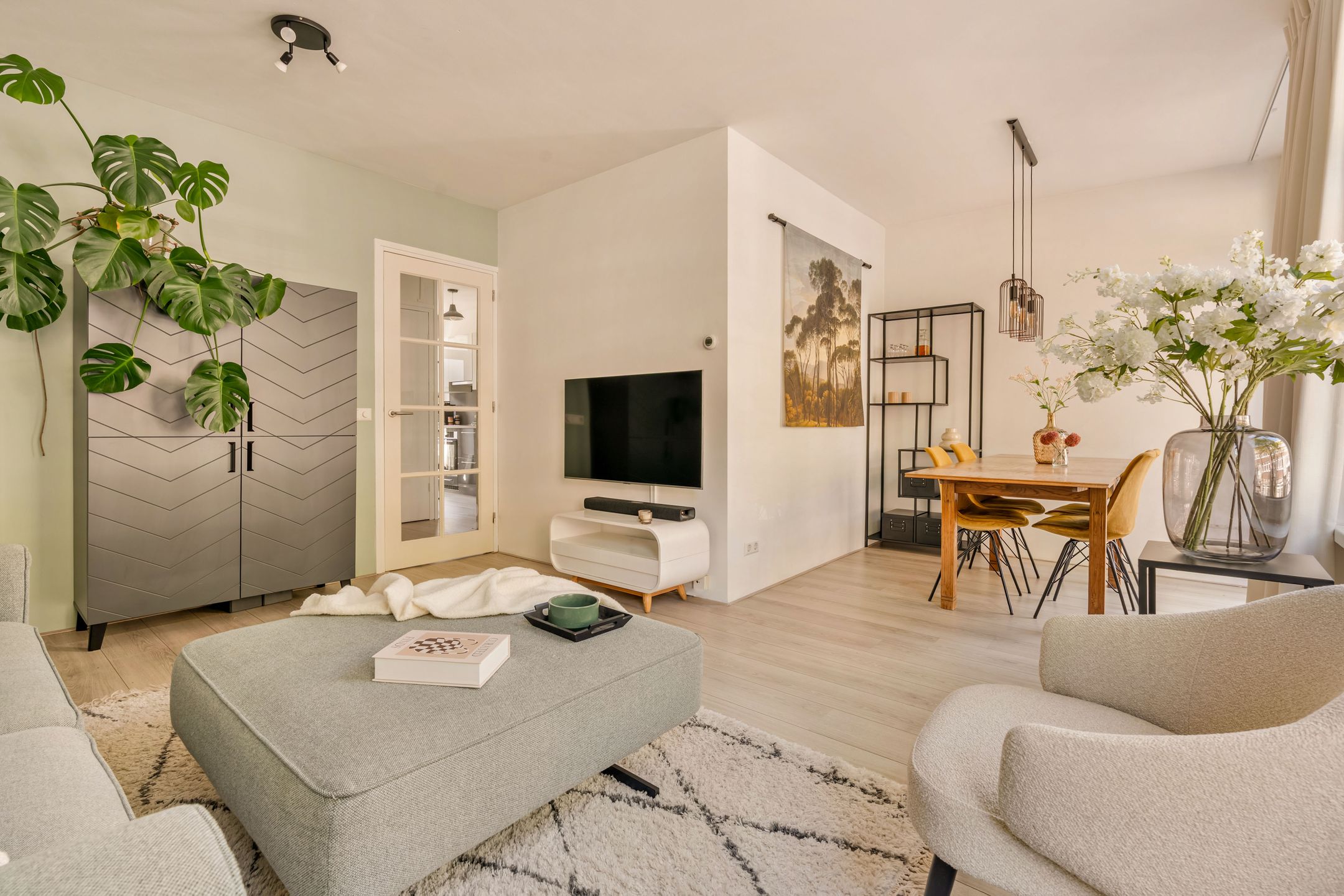 Foto van Orteliusstraat 1001, Amsterdam