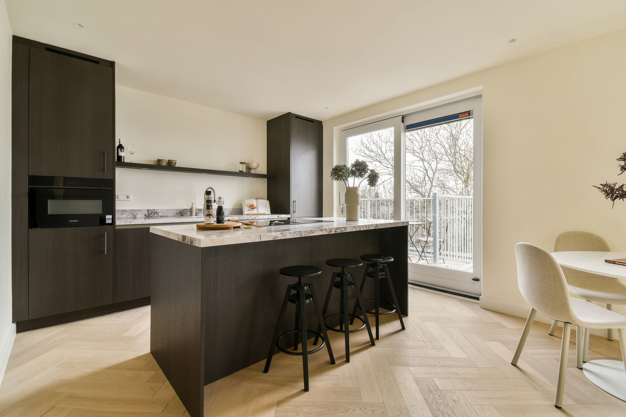 Foto van Jan Evertsenstraat 14, Amsterdam