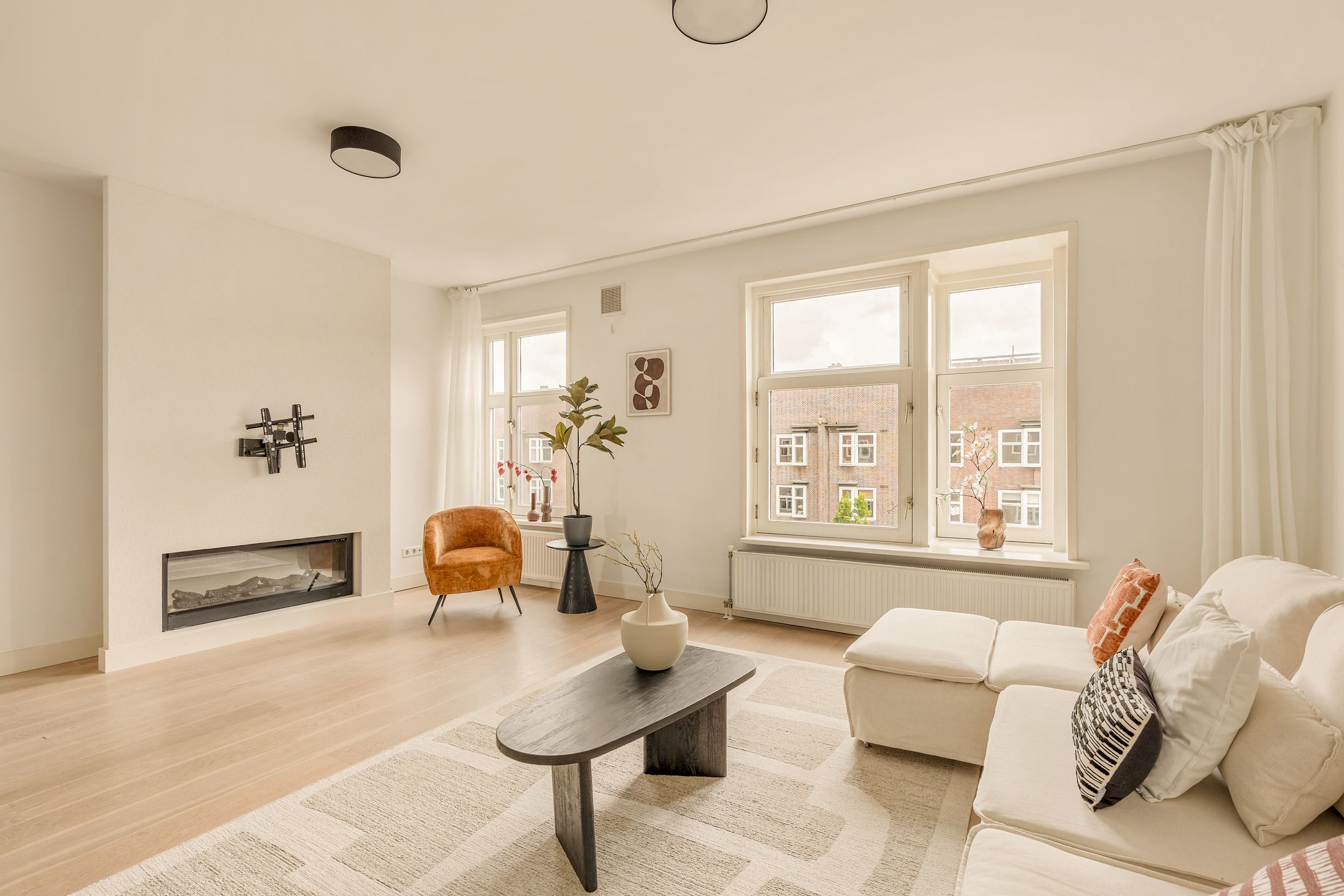 Foto van Jan Evertsenstraat 1093, Amsterdam