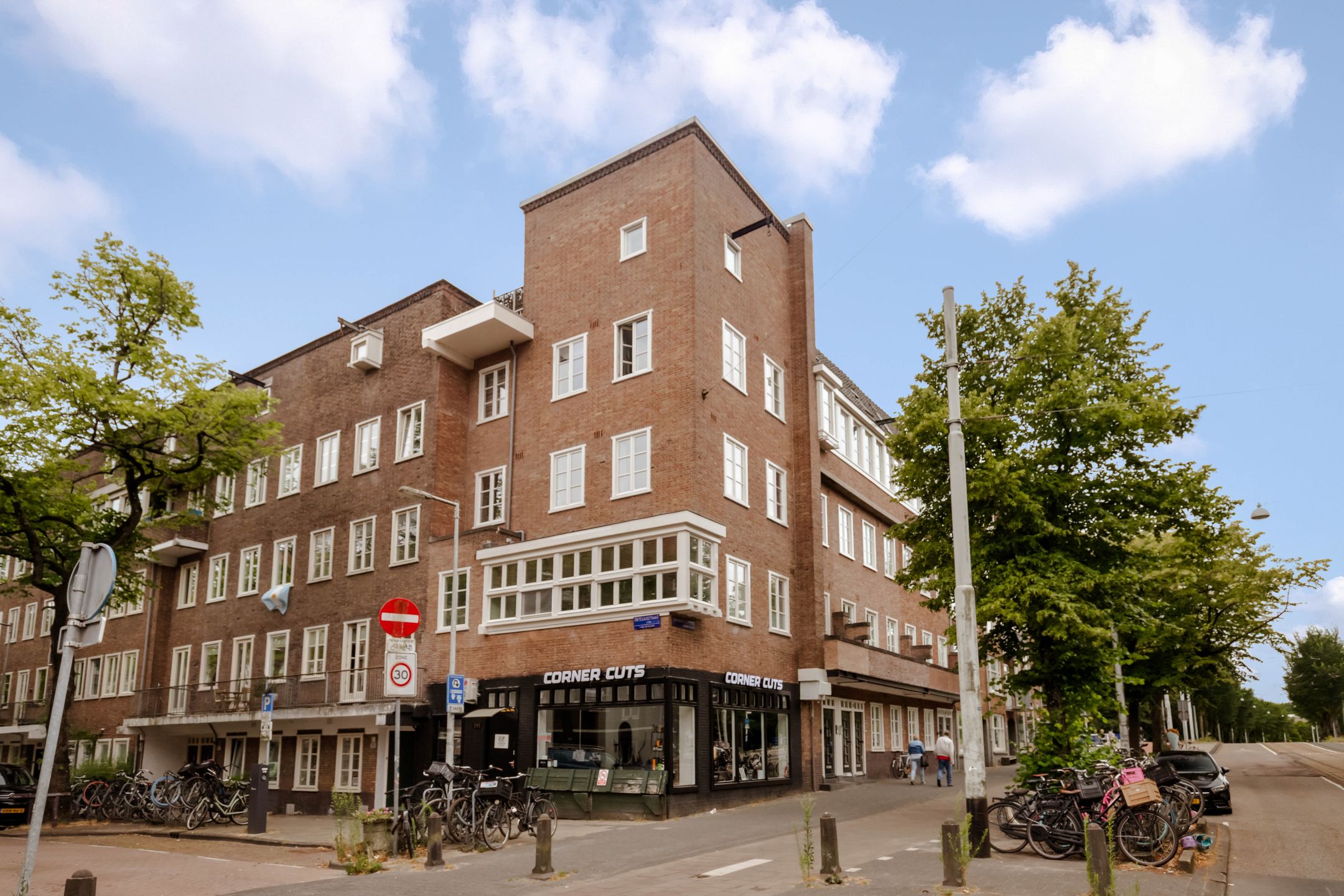 Foto van Jan Evertsenstraat 1452, Amsterdam