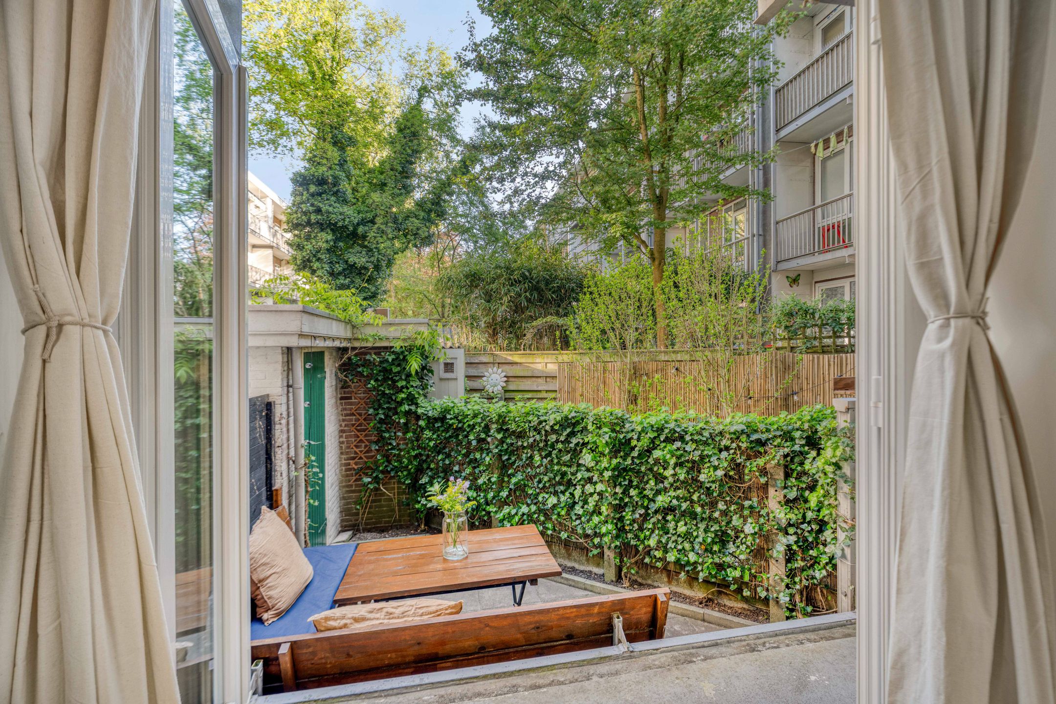 Foto van Jan Evertsenstraat 151H, Amsterdam