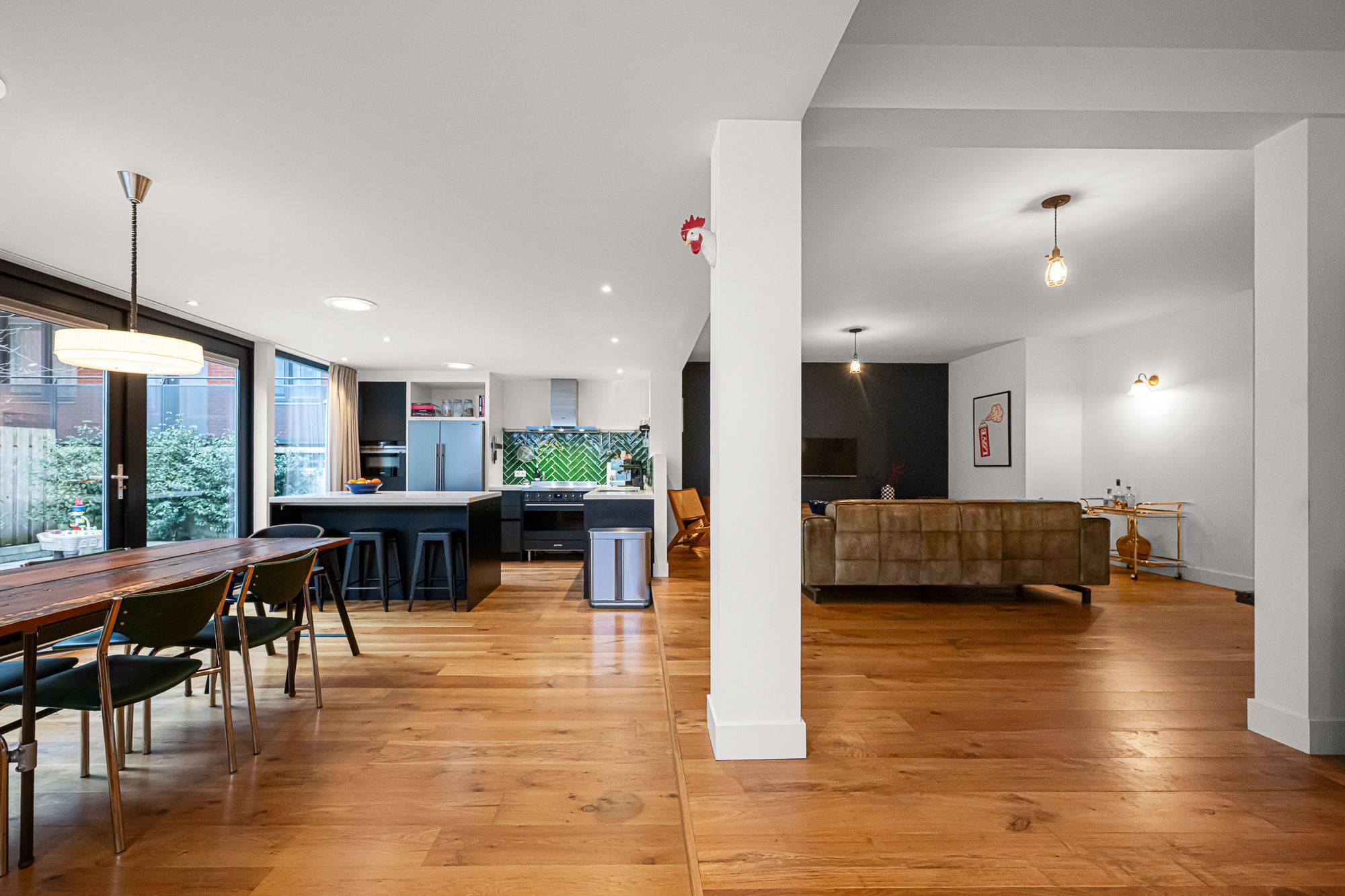 Foto van Cabralstraat 3A, Amsterdam