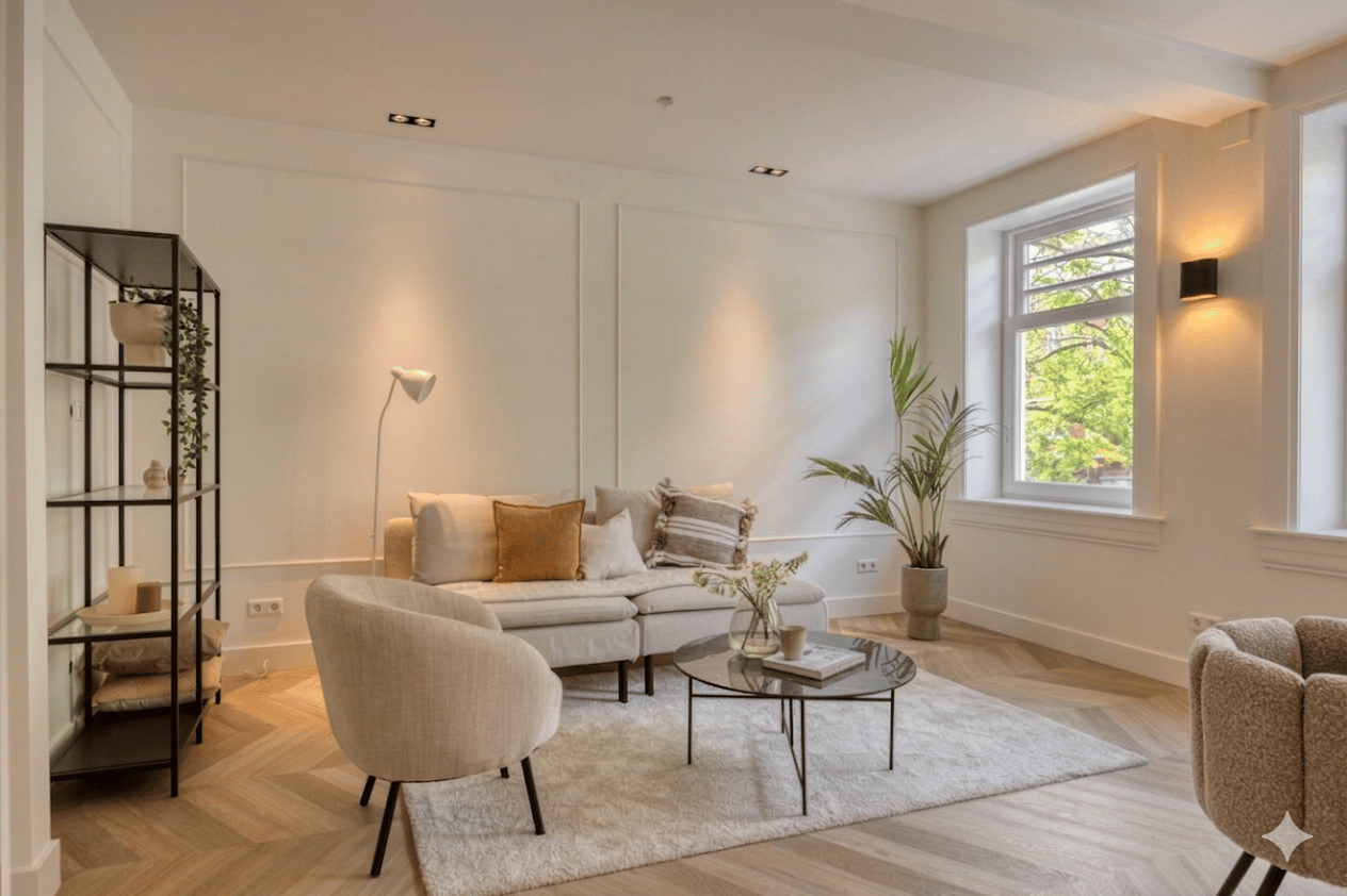 Foto van Cabralstraat 391, Amsterdam
