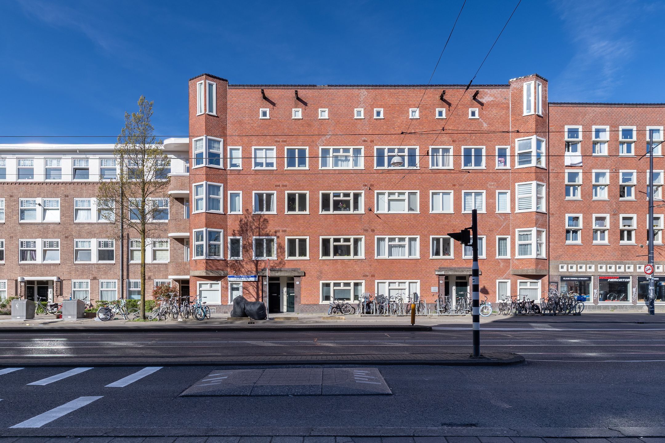 Foto van Hoofdweg 305H, Amsterdam