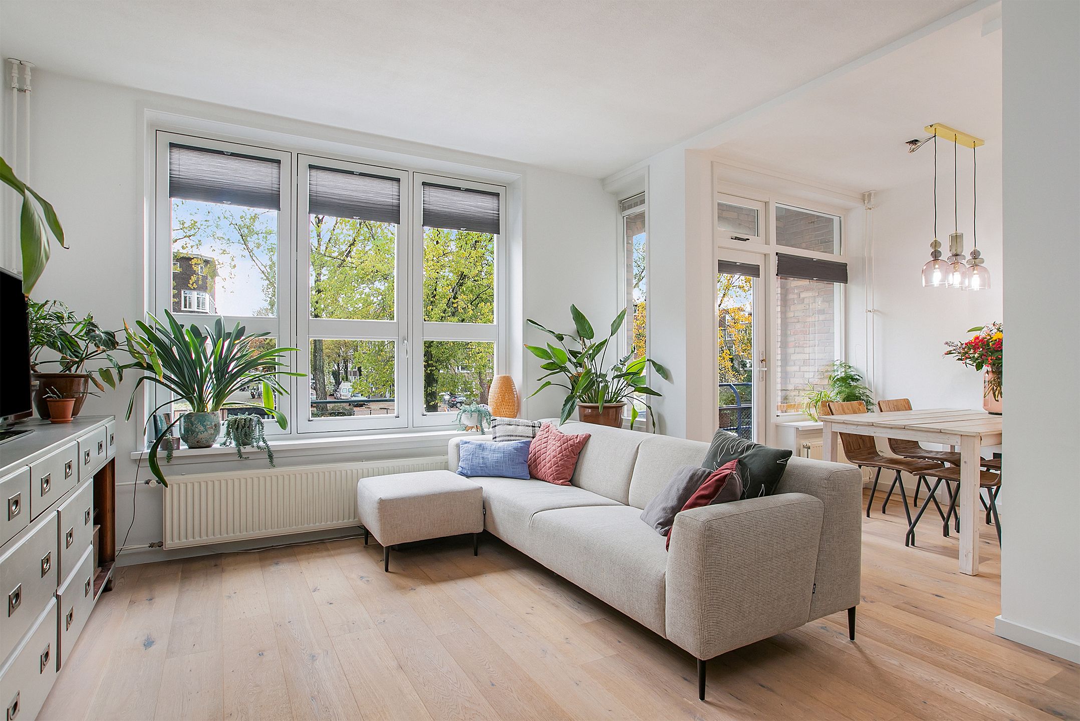 Foto van Postjeskade 141, Amsterdam
