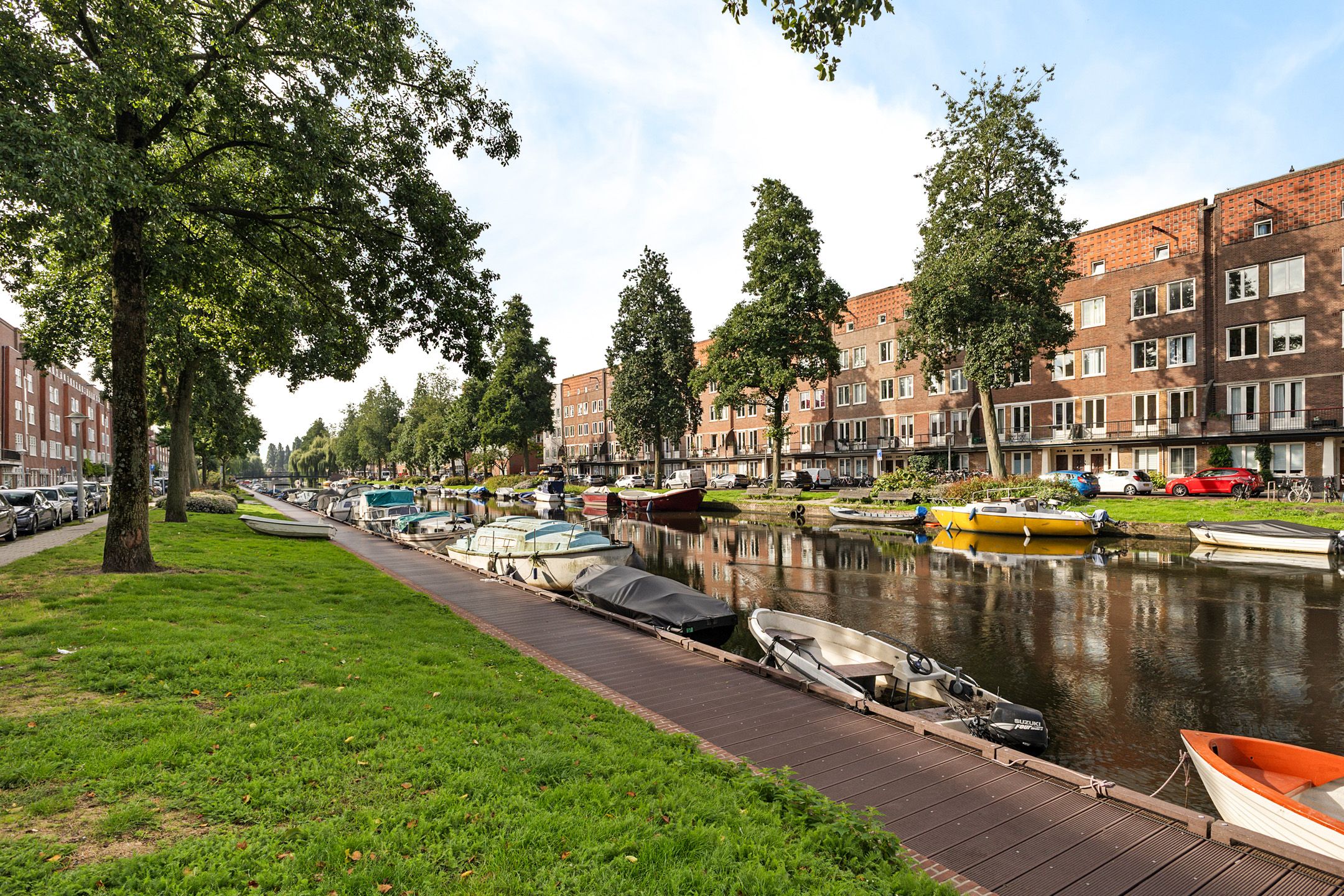 Foto van Admiralengracht 1662, Amsterdam