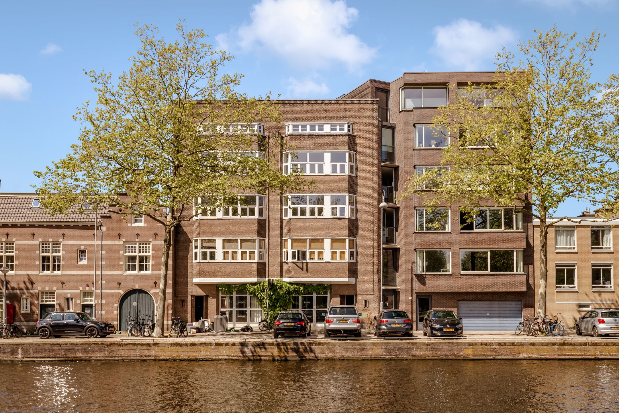 Foto van Baarsjesweg 1342, Amsterdam