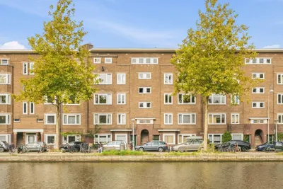 Foto van Baarsjesweg 1783, Amsterdam