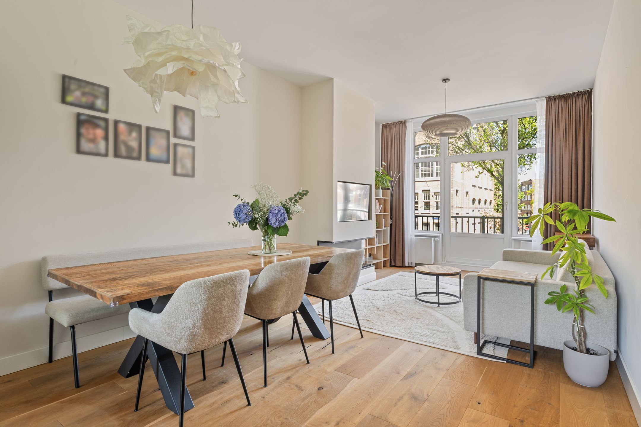 Foto van Admiraal De Ruijterweg 471, Amsterdam
