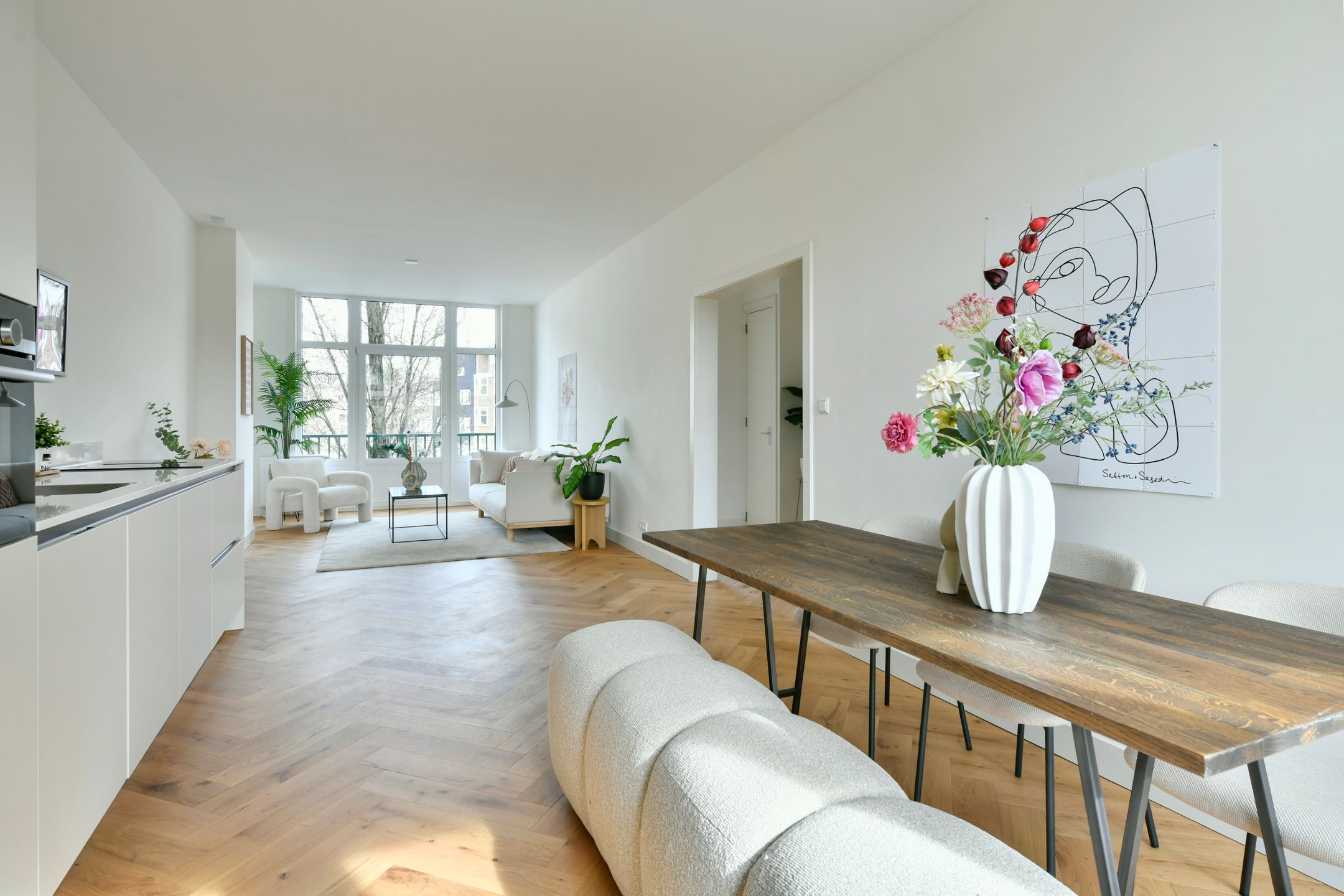 Foto van Admiraal De Ruijterweg 472, Amsterdam