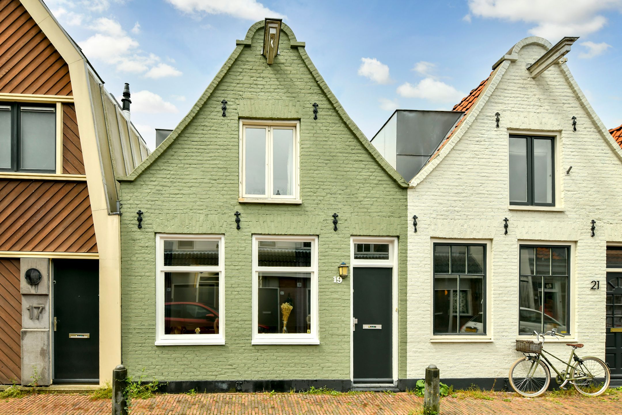 Foto van Slatuinenweg 19, Amsterdam