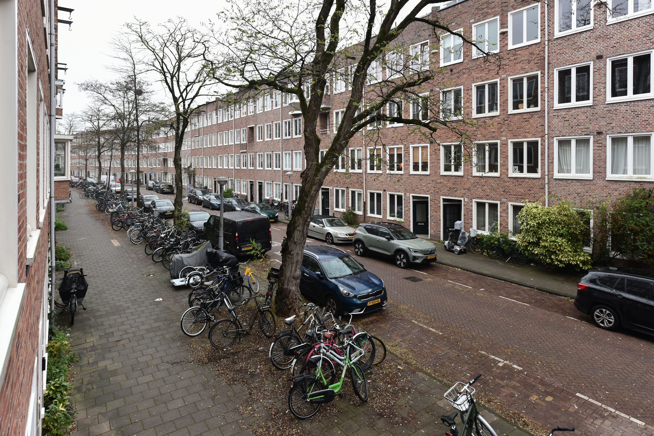 Foto van Van Spilbergenstraat 171, Amsterdam