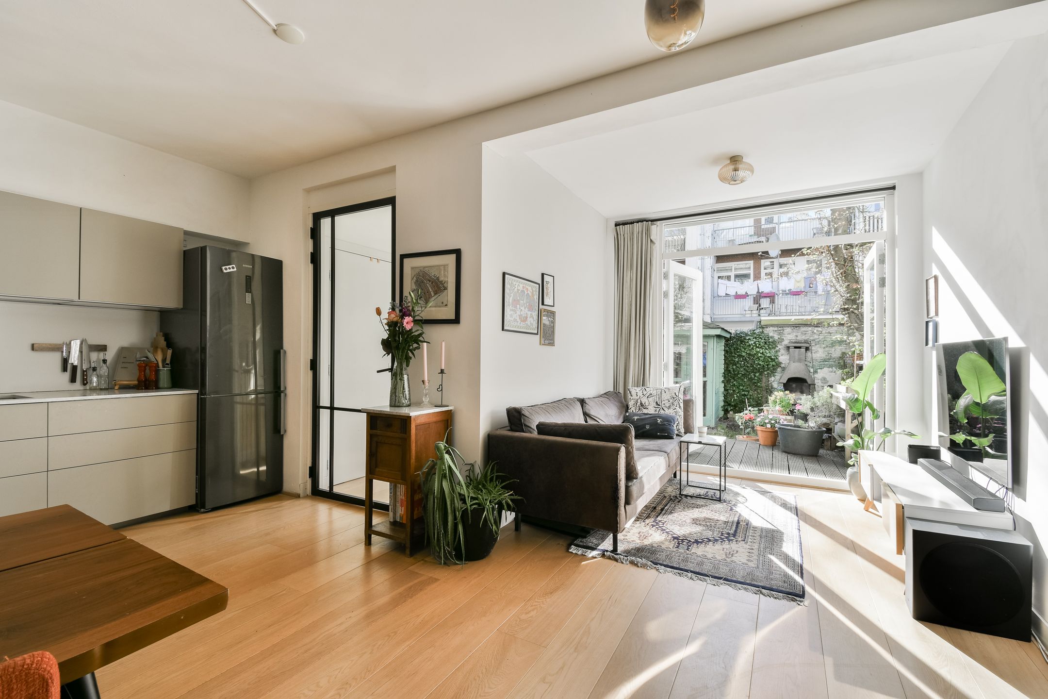 Foto van Van Spilbergenstraat 75H, Amsterdam