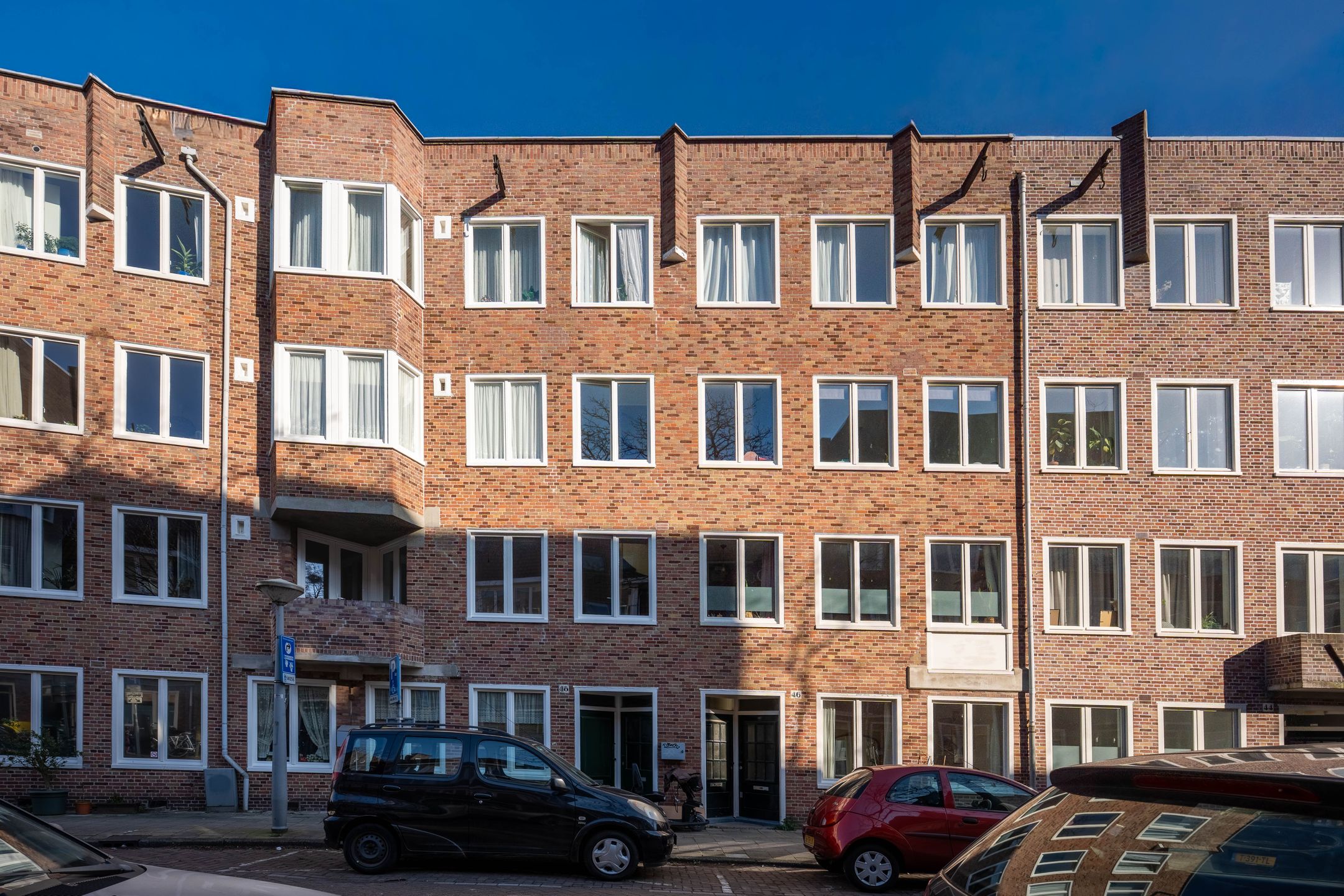 Foto van Van Spilbergenstraat 481, Amsterdam
